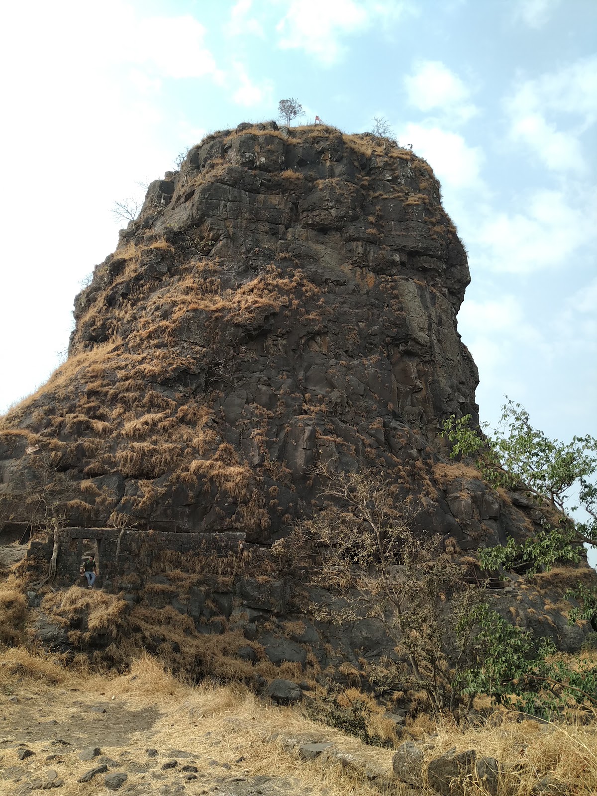 Karnala Bird Sanctuary
