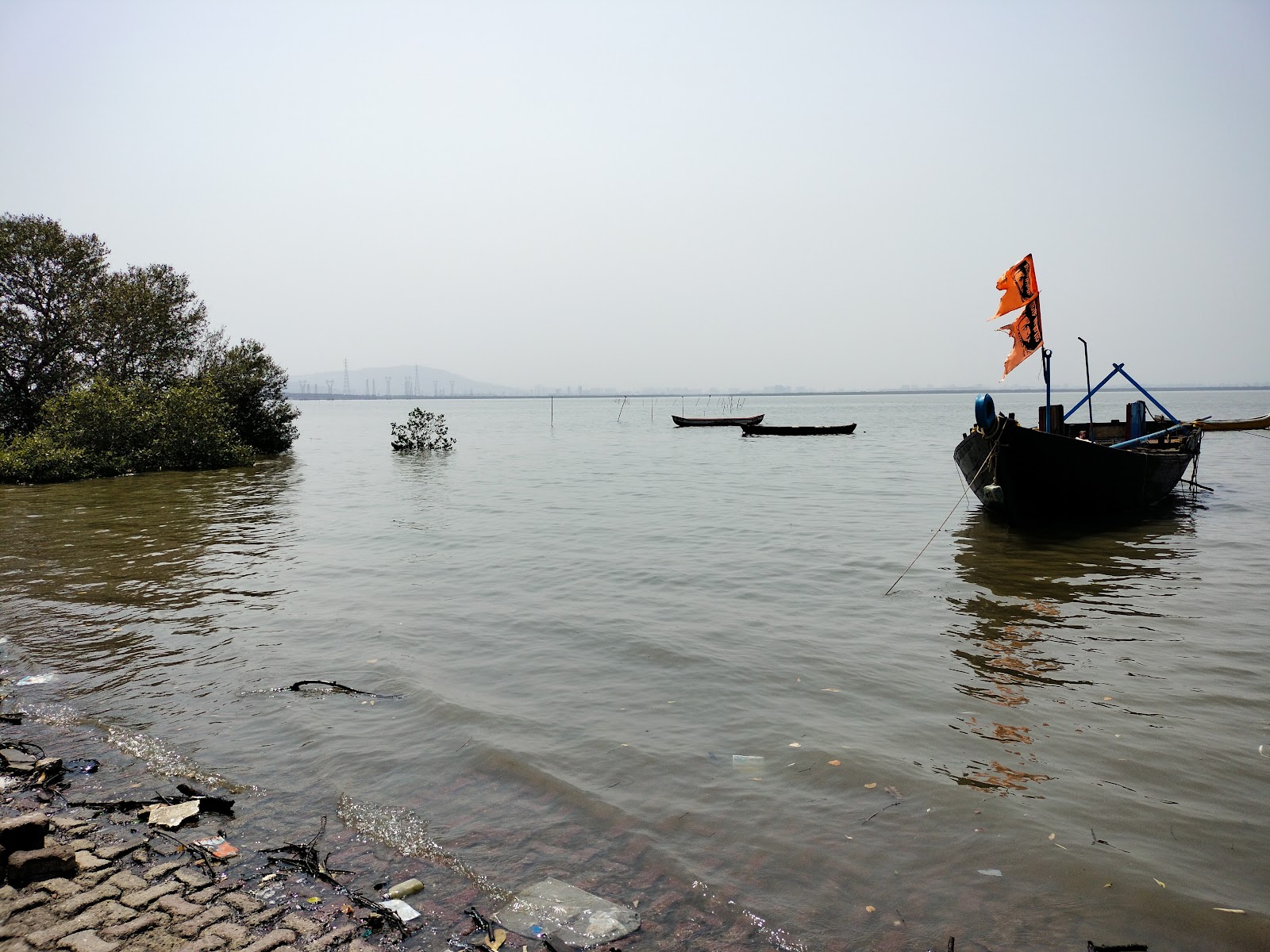 Sagar Vihar Vashi Promenade