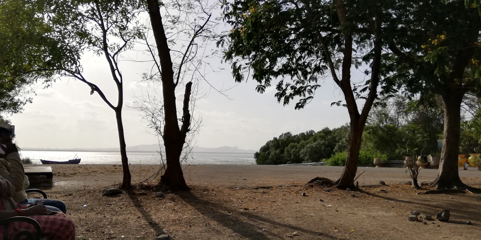 Sagar Vihar Vashi Promenade