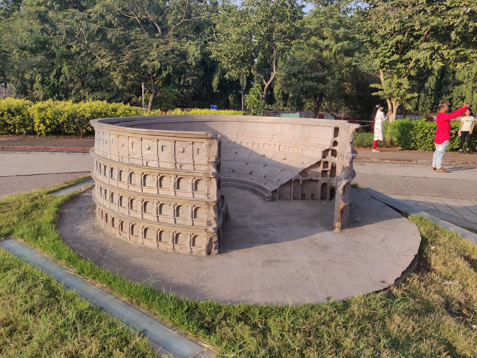 Wonders Park Kharghar