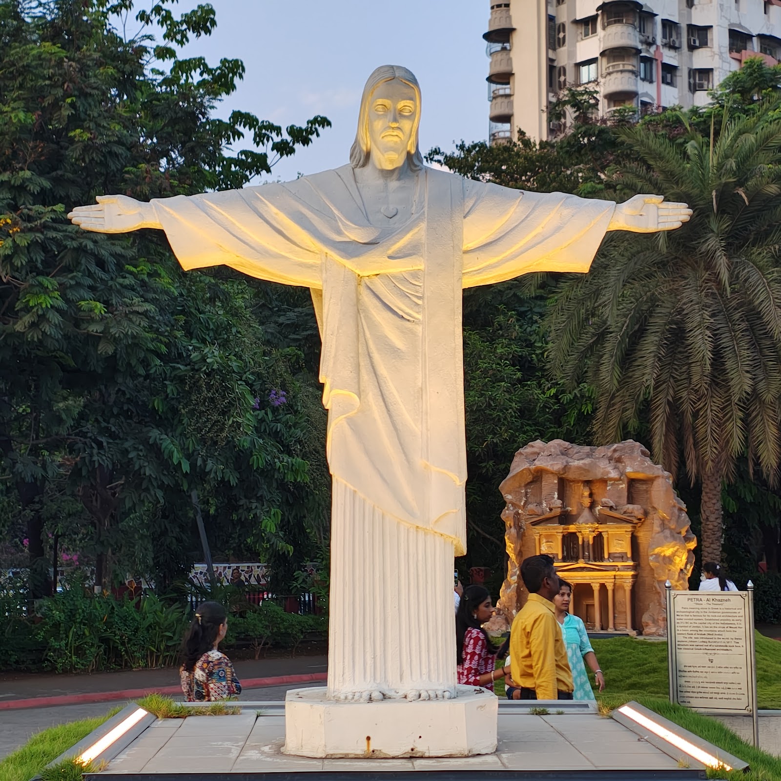 Wonders Park Kharghar