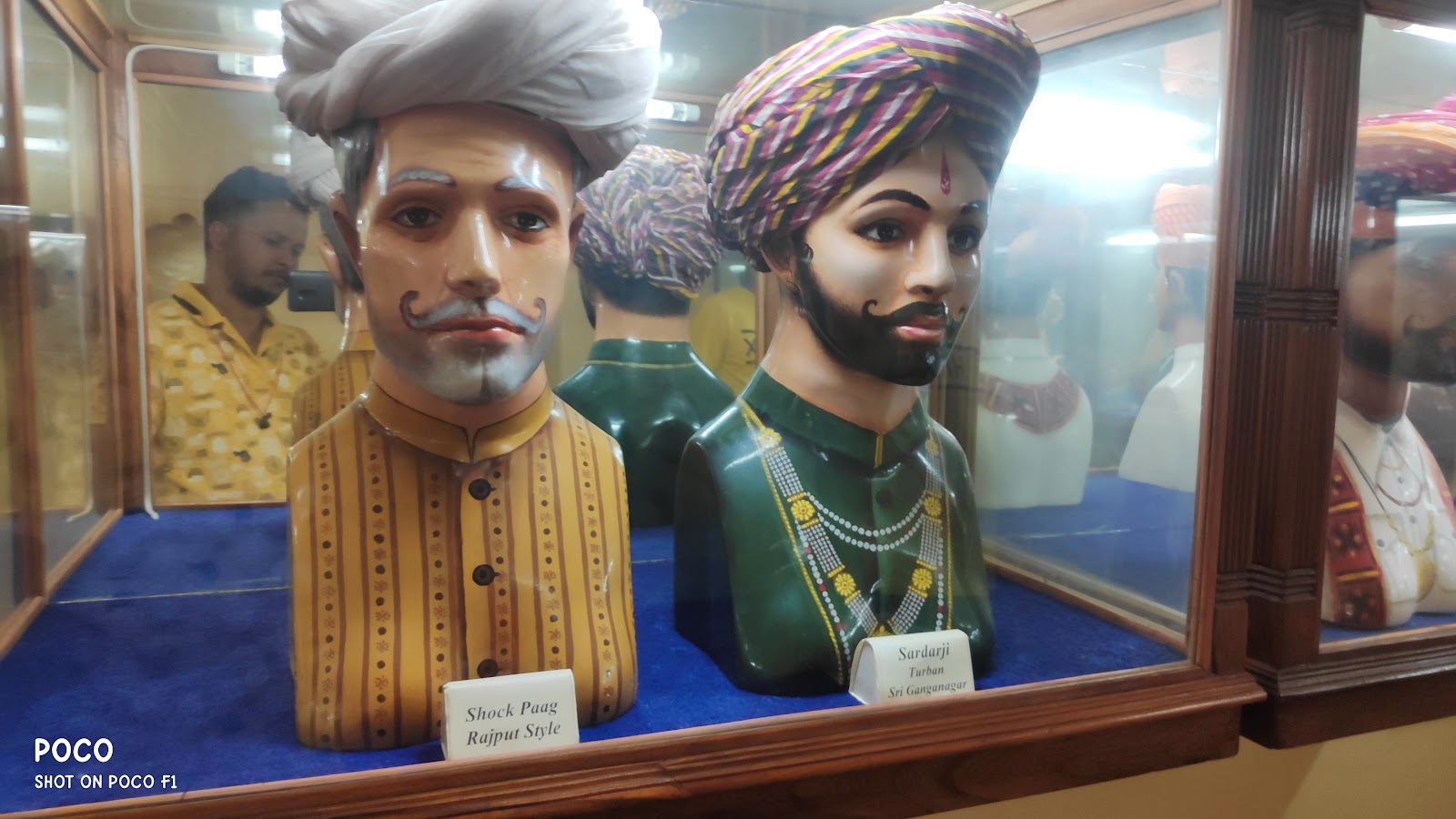 Nawalgarh Museum