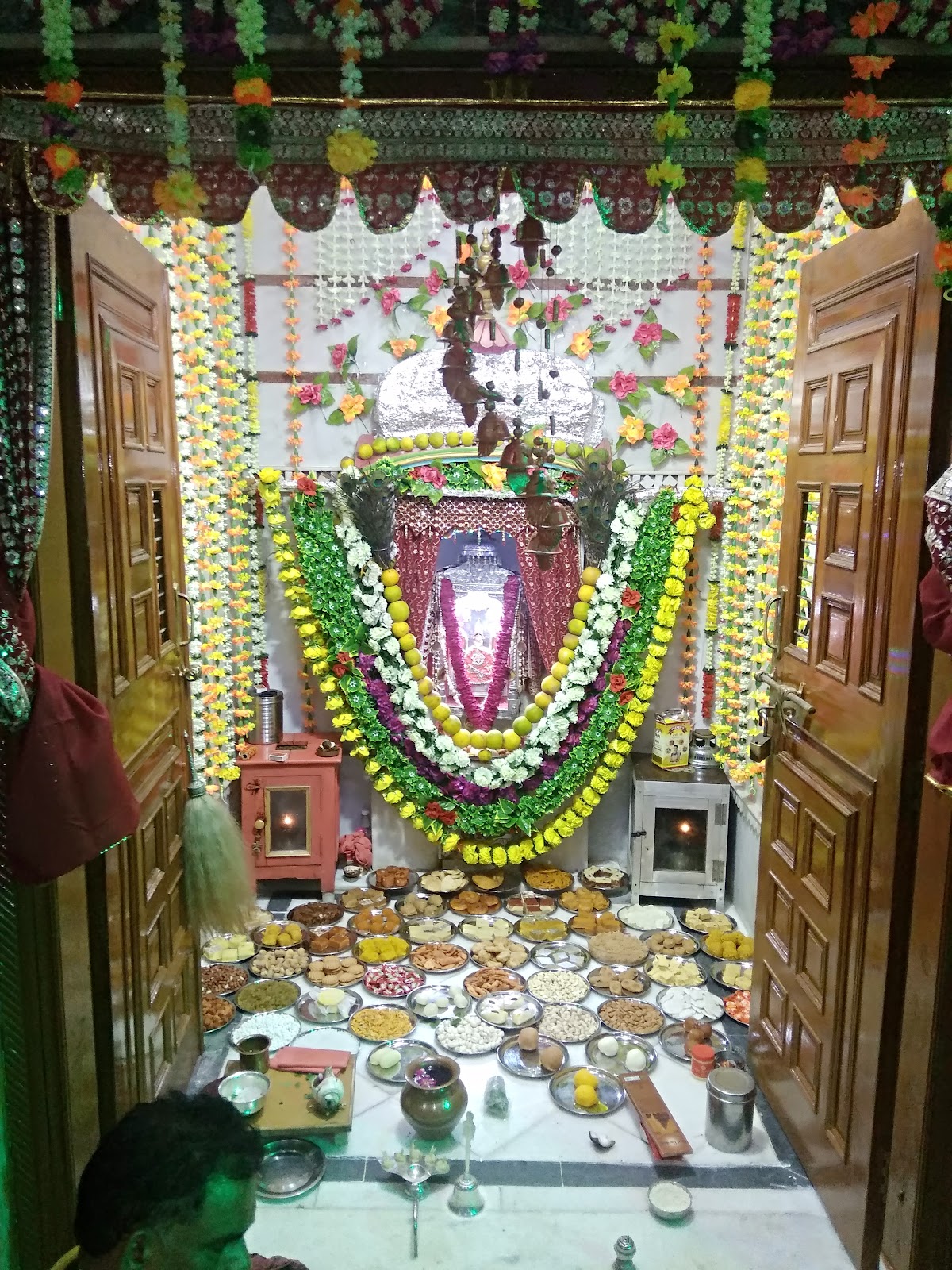 Rani Sati Temple