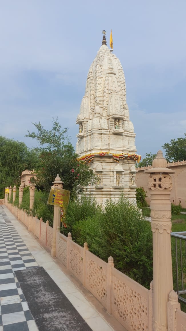 Rani Sati Temple