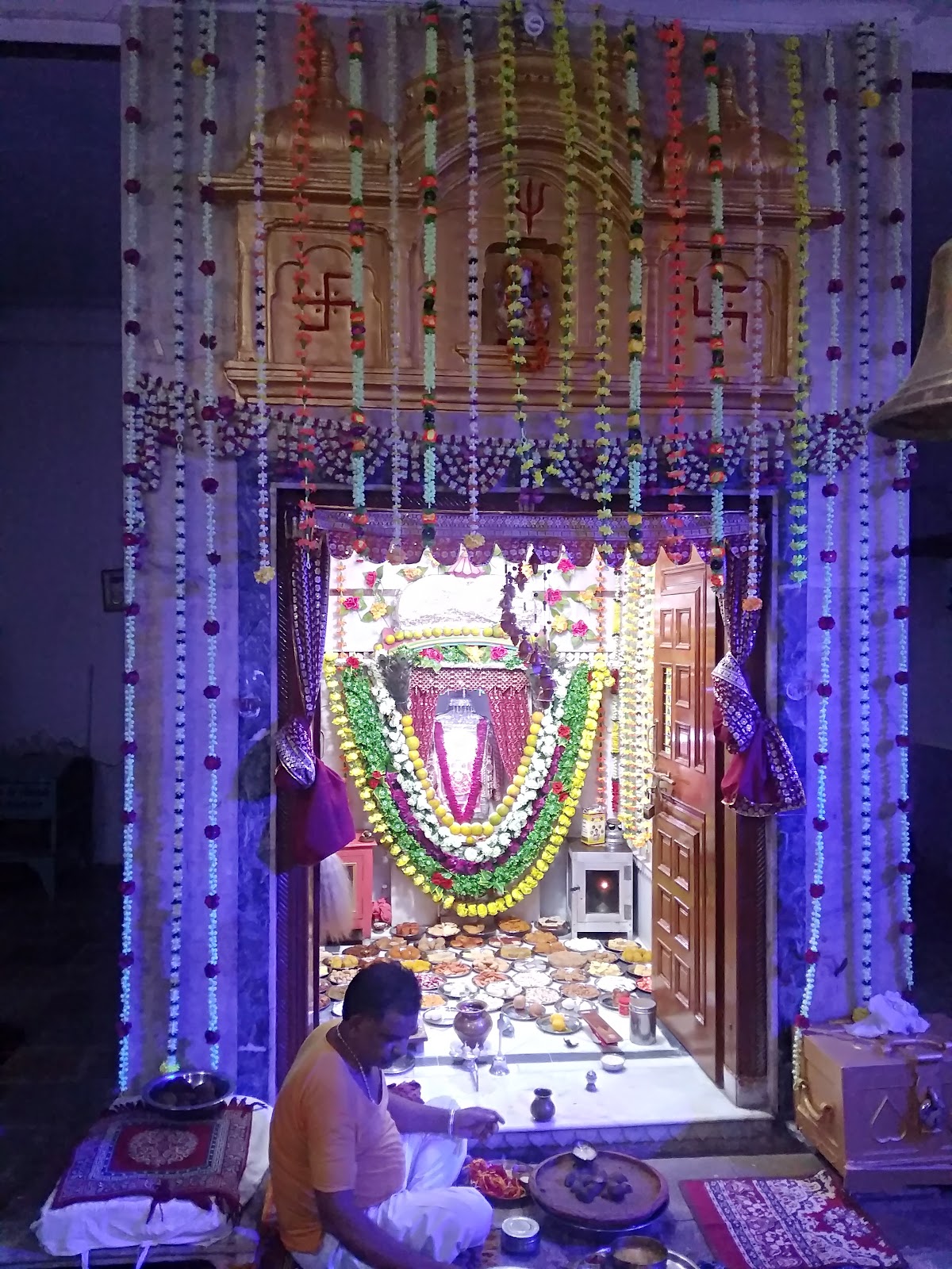 Rani Sati Temple