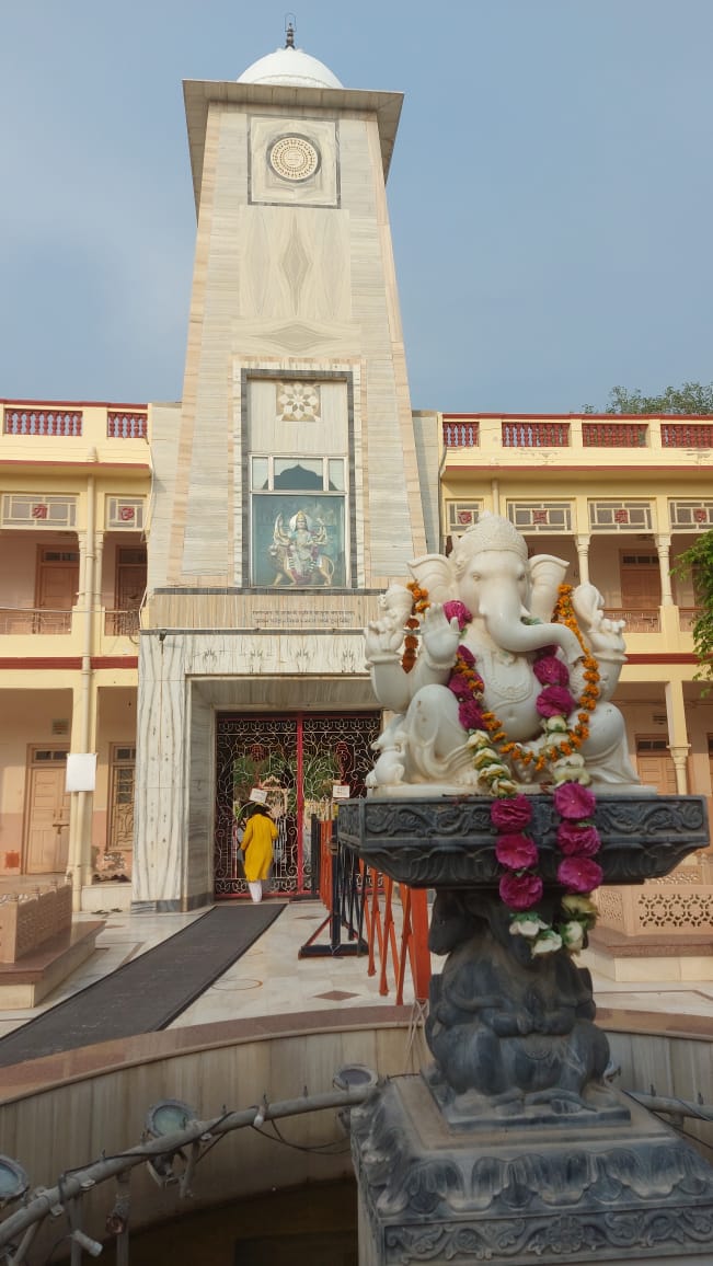 Rani Sati Temple
