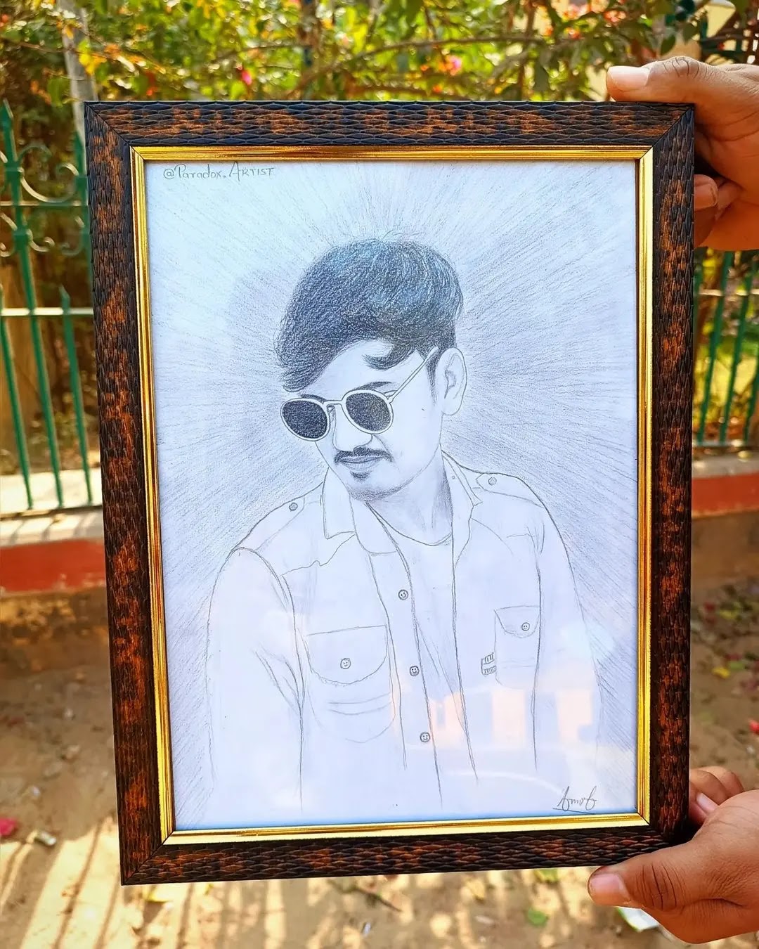 Shekhawati Art Gallery