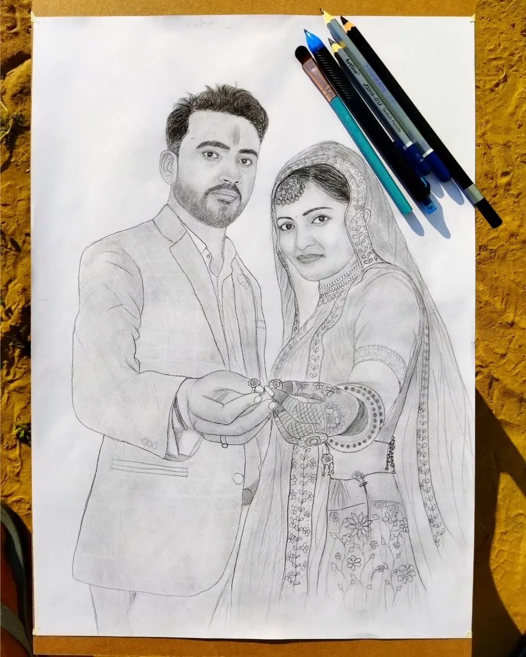 Shekhawati Art Gallery