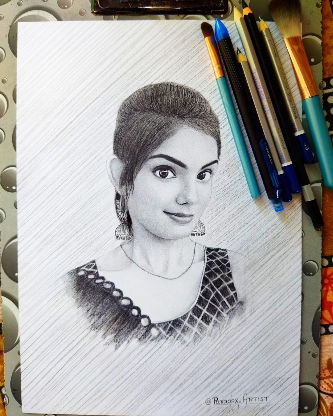 Shekhawati Art Gallery