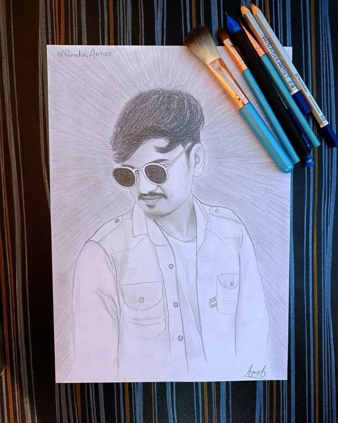 Shekhawati Art Gallery