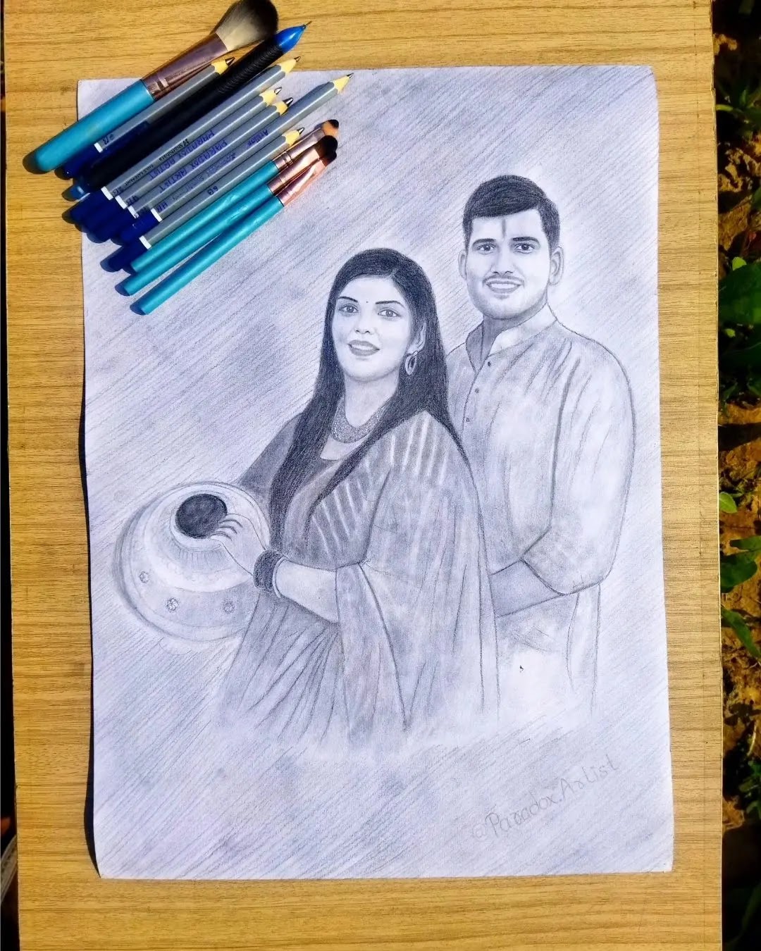 Shekhawati Art Gallery