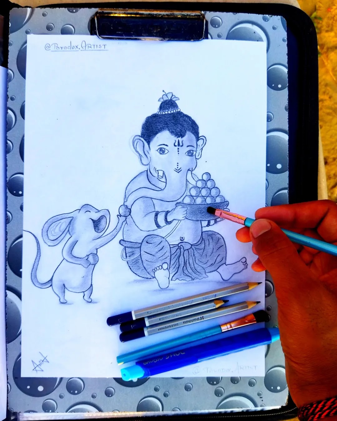 Shekhawati Art Gallery