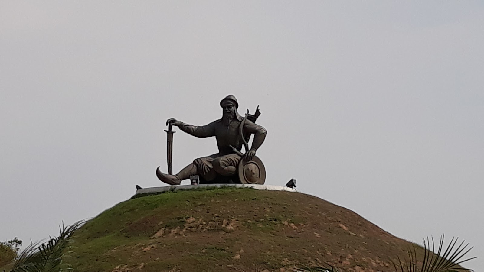 Baba Banda Singh Bahadur Memorial