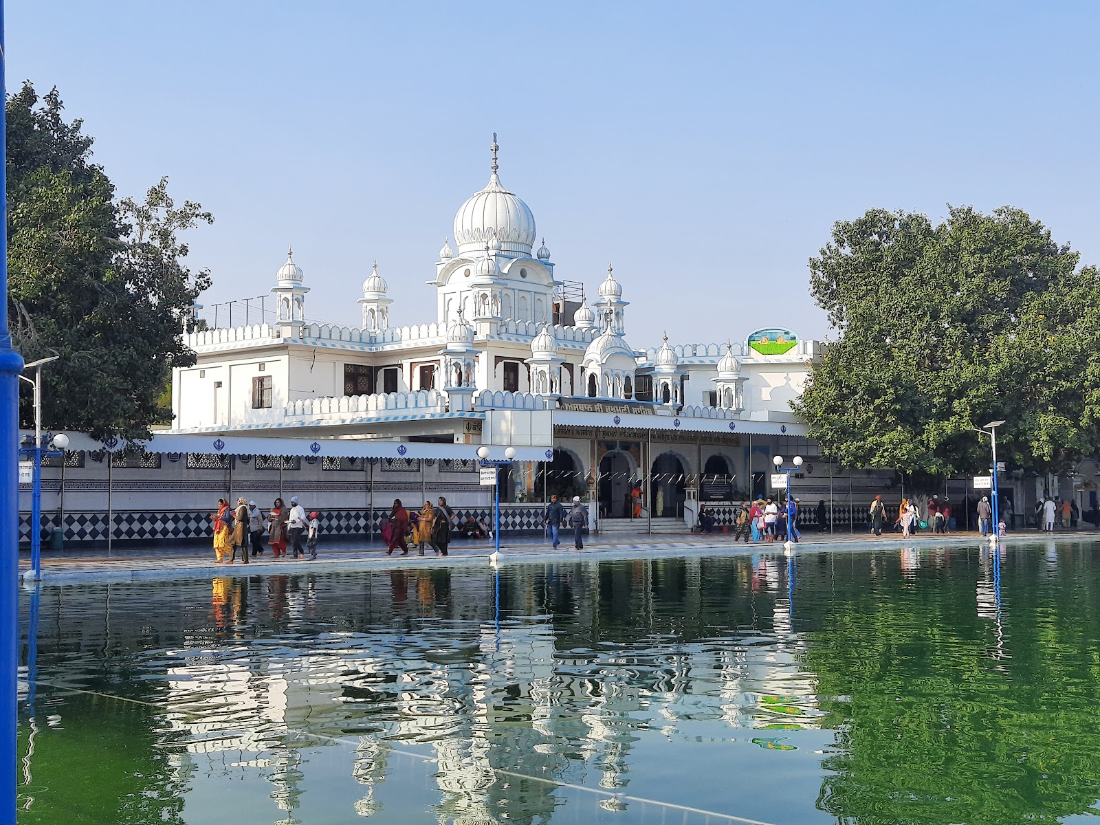 Nawanshahr - A Cultural Gem in Punjab, India