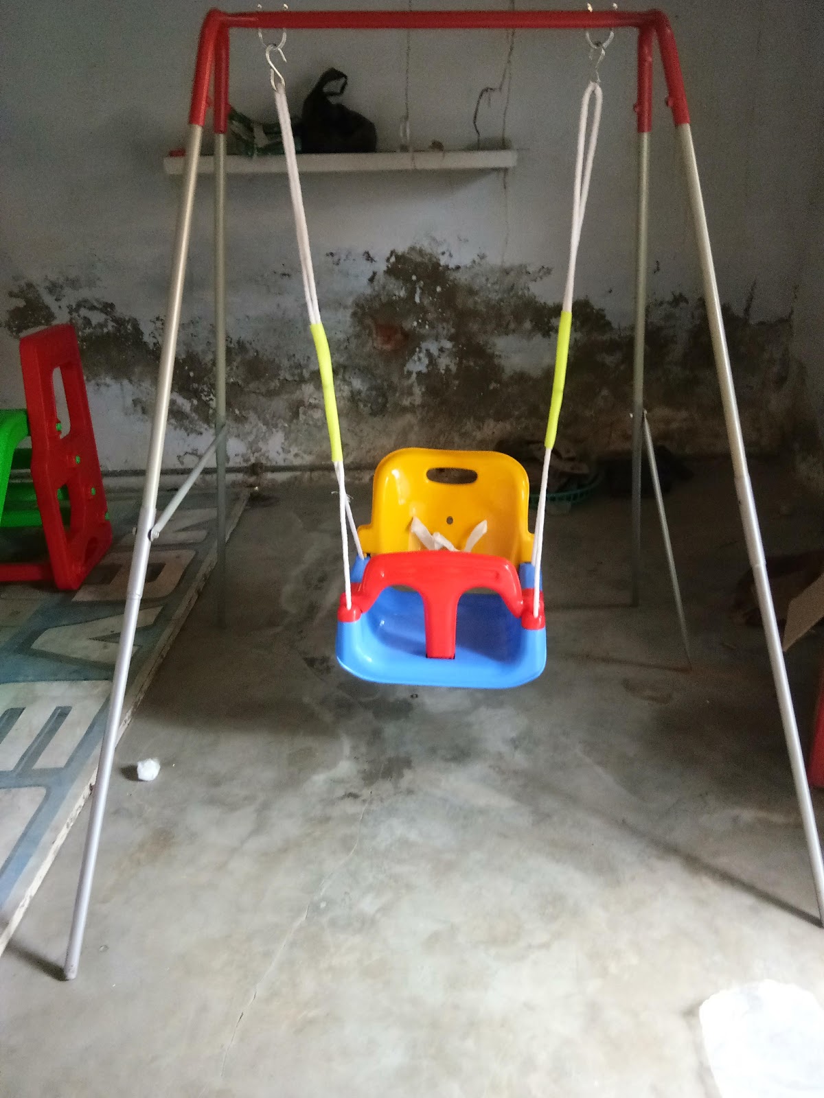 Nawanshahr Sports Complex