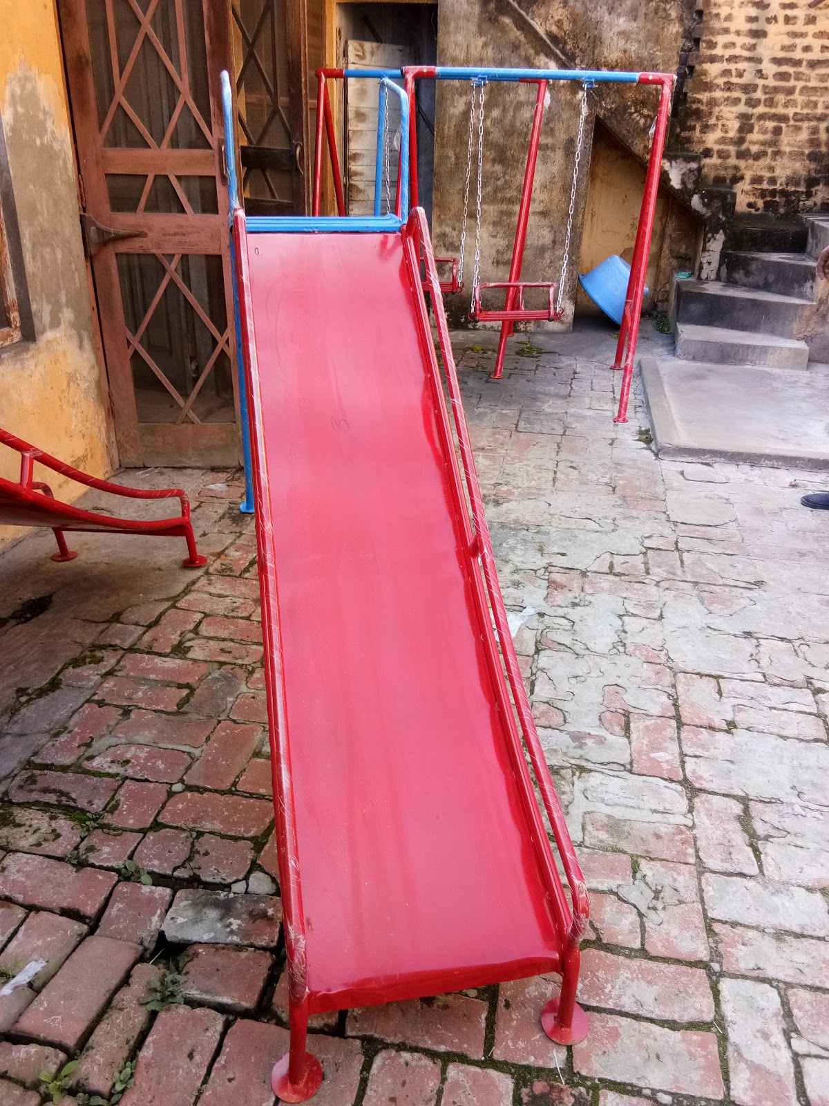 Nawanshahr Sports Complex