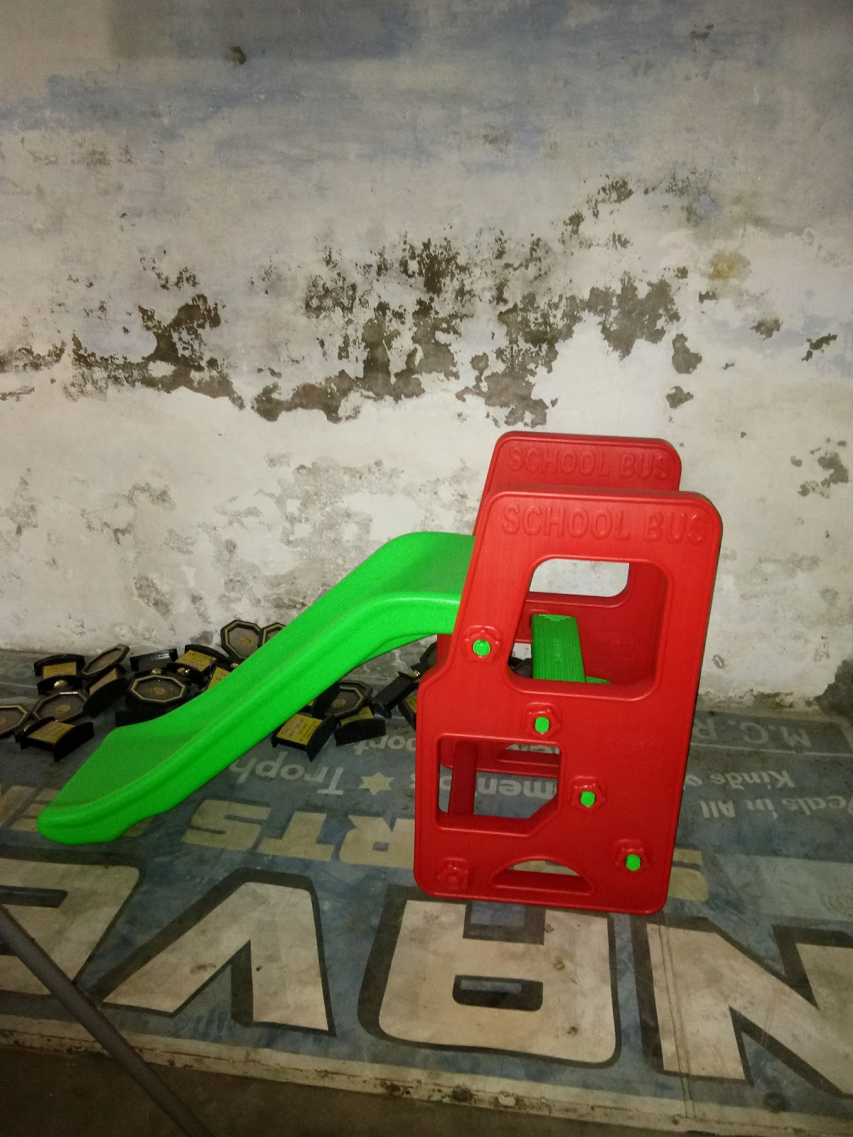 Nawanshahr Sports Complex