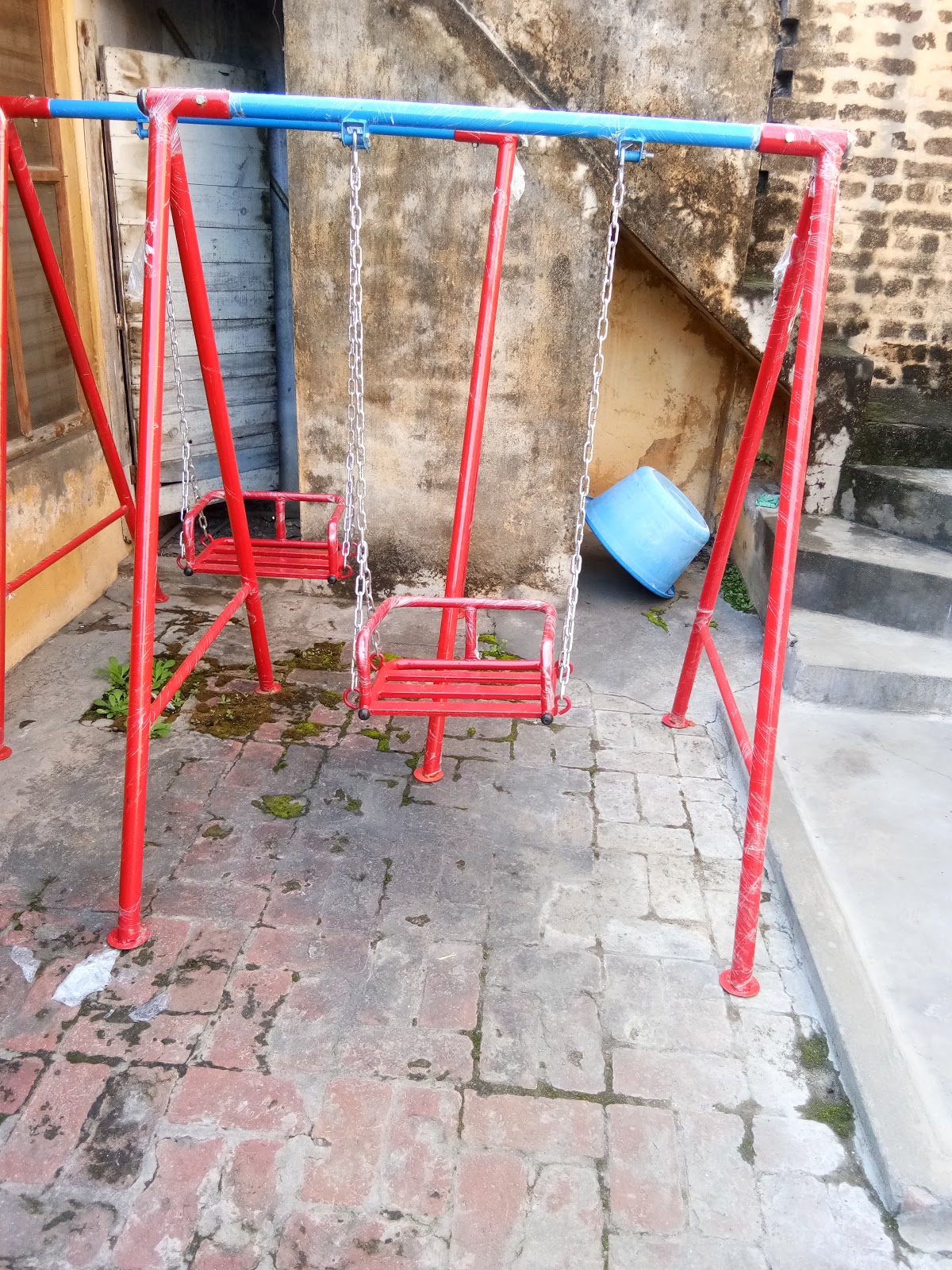 Nawanshahr Sports Complex