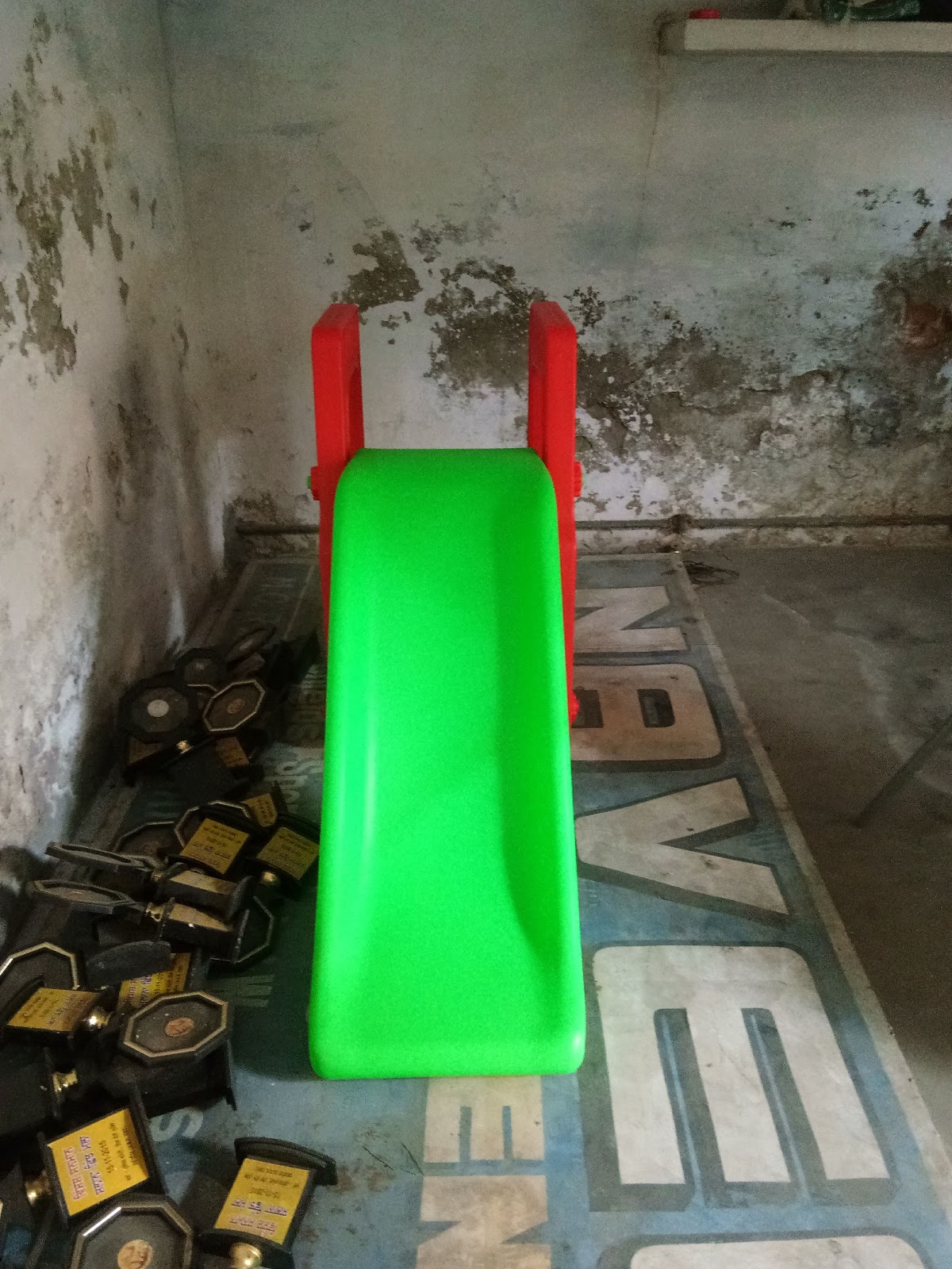 Nawanshahr Sports Complex