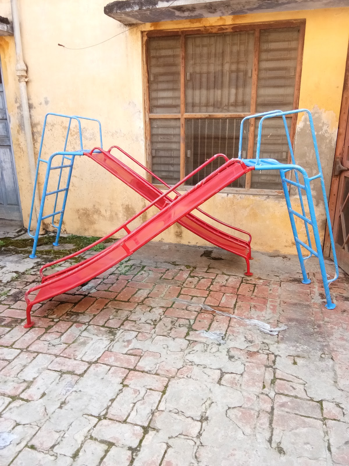 Nawanshahr Sports Complex