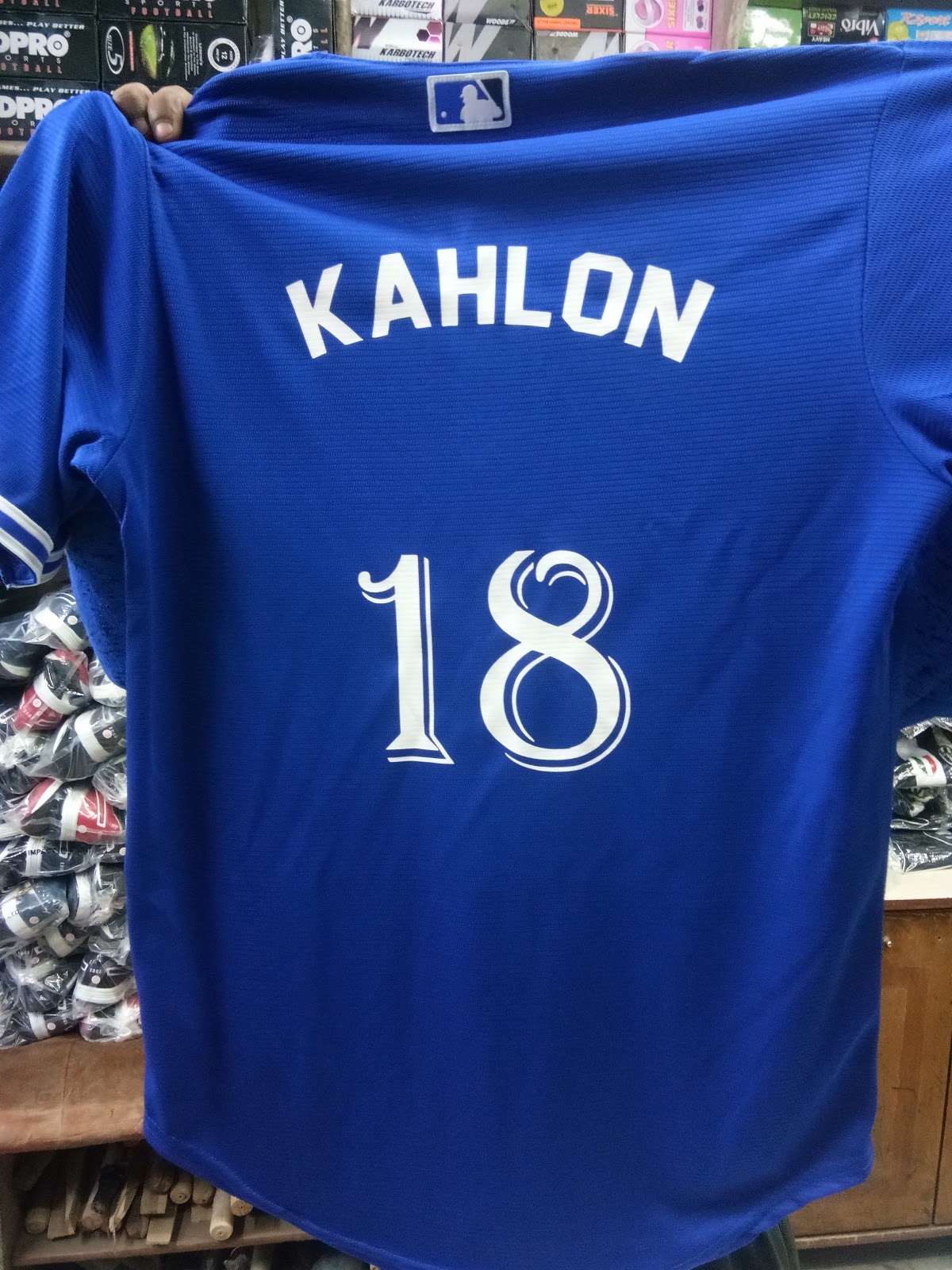 Nawanshahr Sports Complex