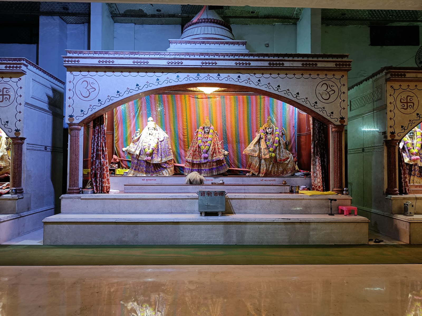 Shri Durga Mandir