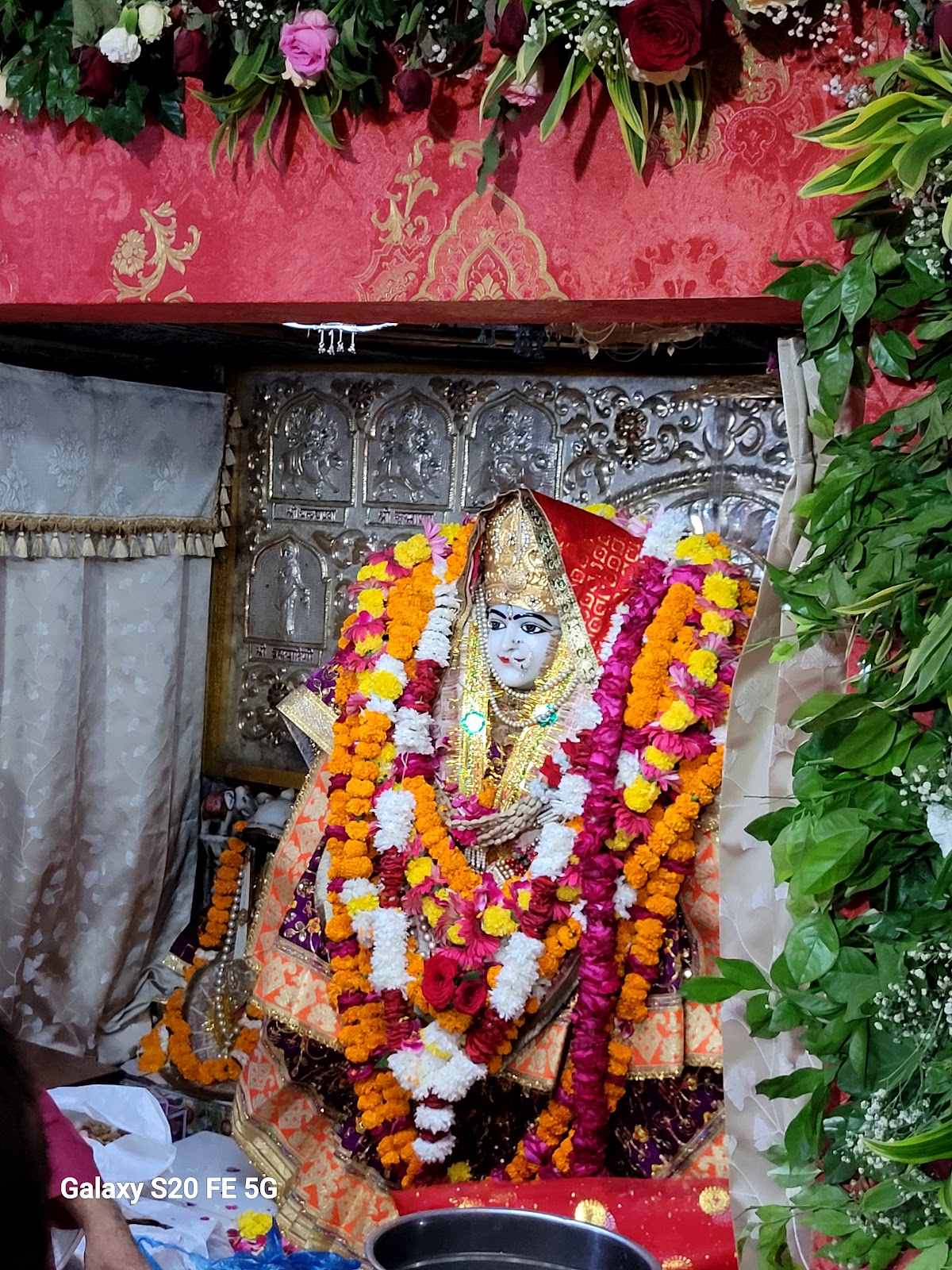 Shri Durga Mandir