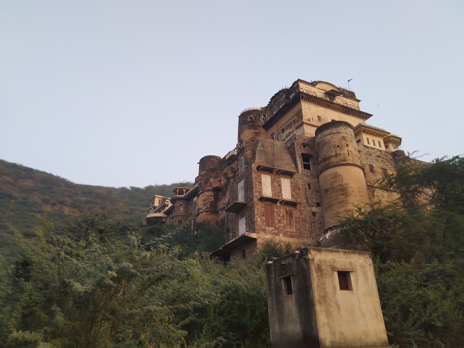 Chuiyao Ki Baori Stepwell