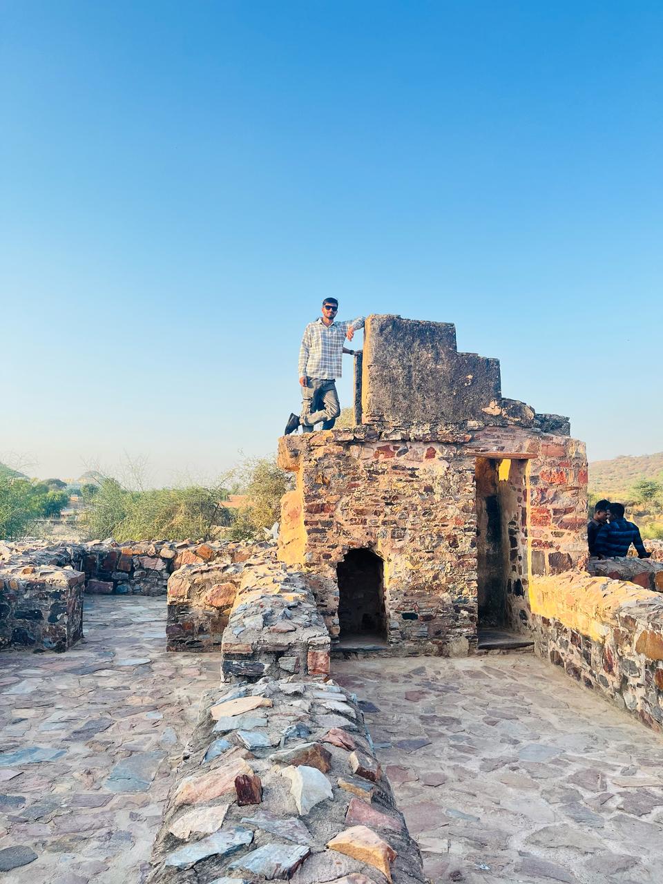 Chuiyao Ki Baori Stepwell