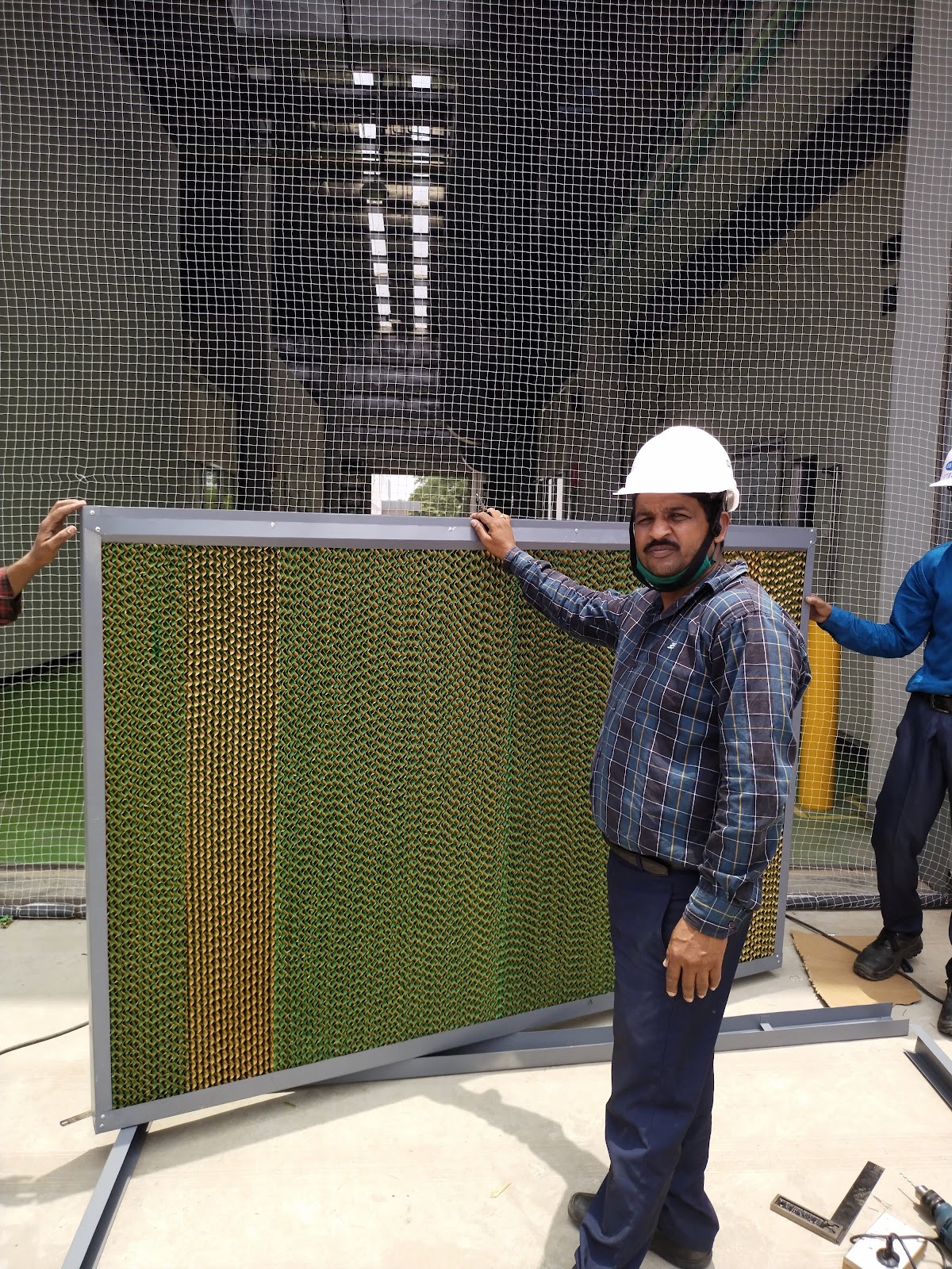 Local Handicraft Center