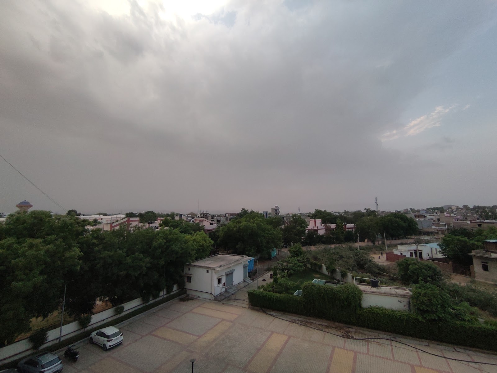 Local Handicraft Center