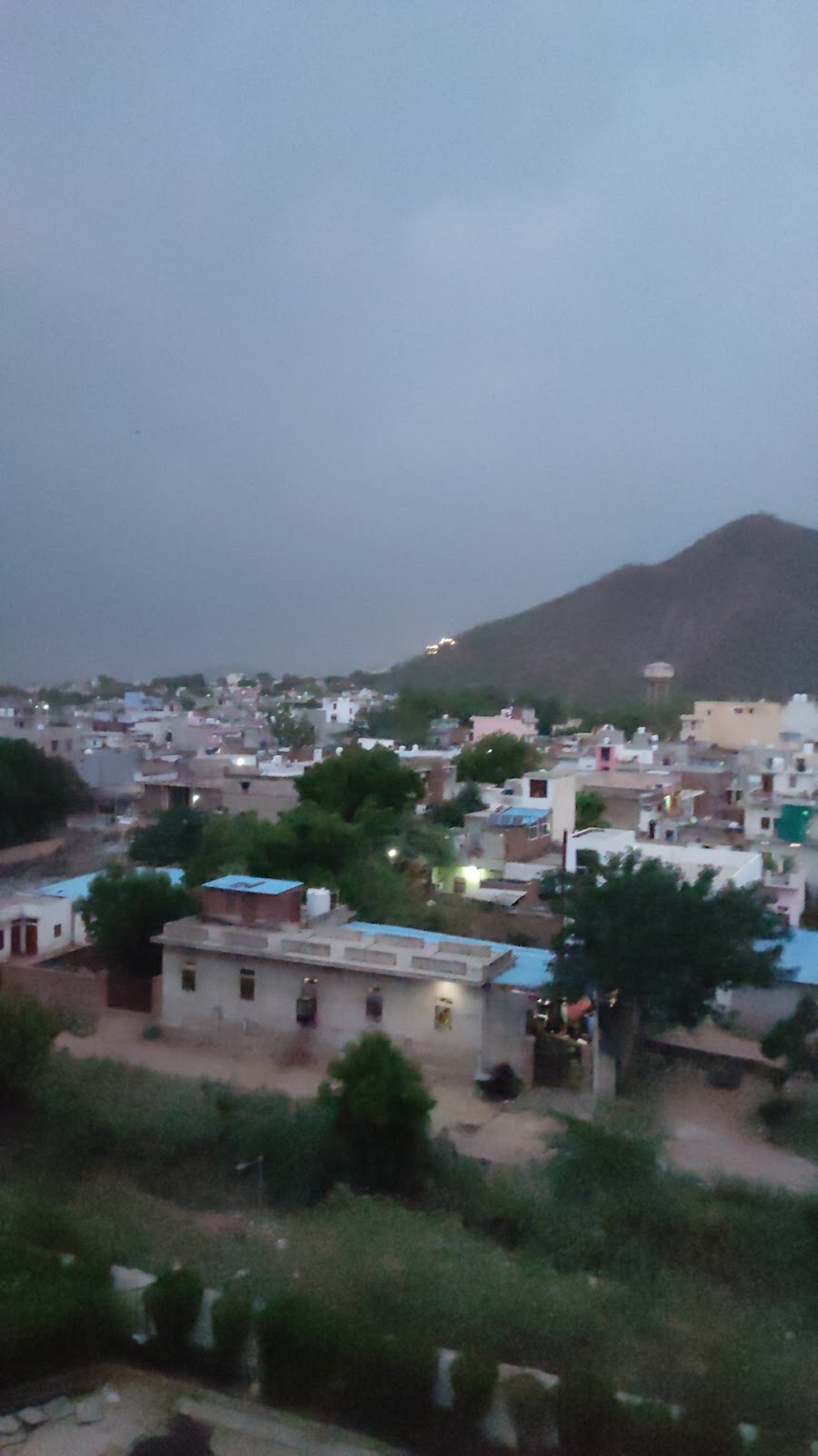 Local Handicraft Center