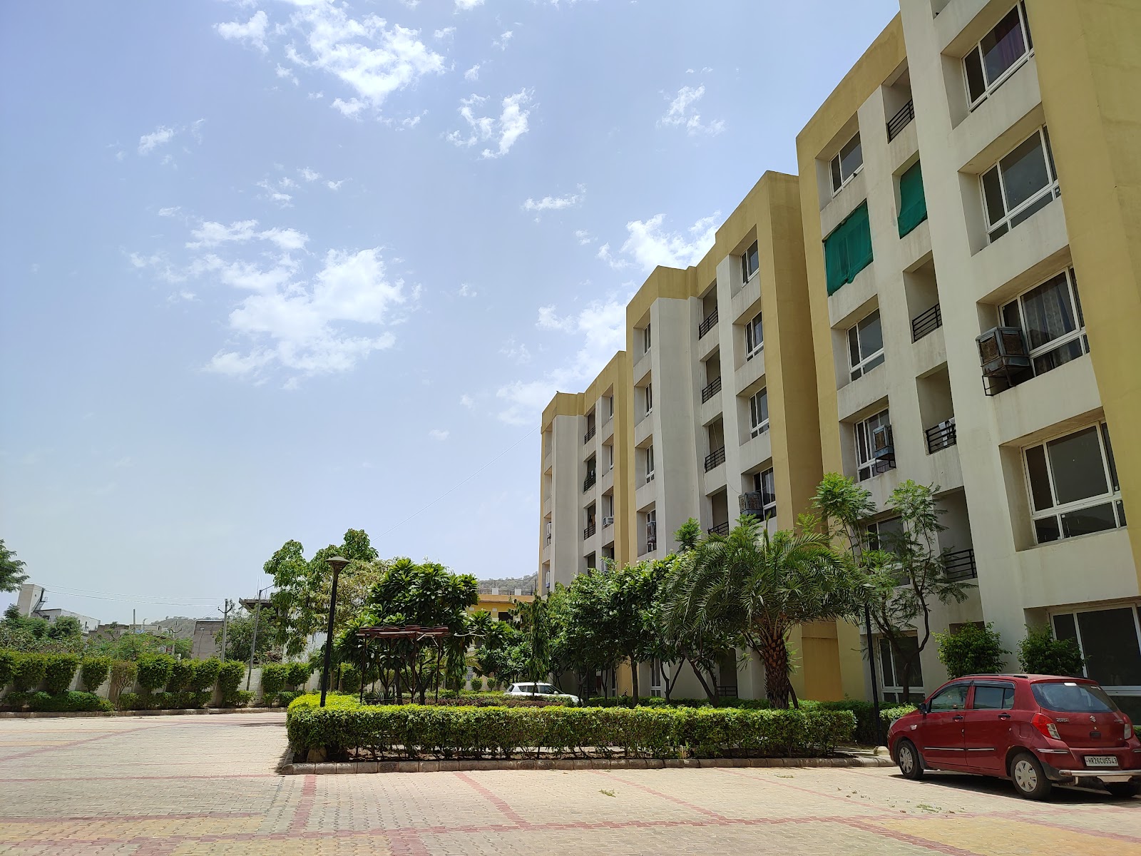 Local Handicraft Center