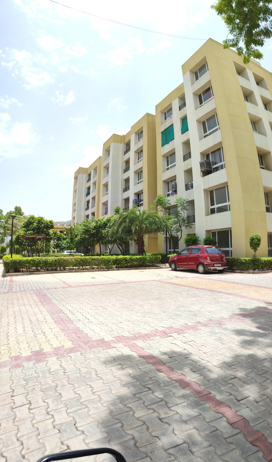 Local Handicraft Center