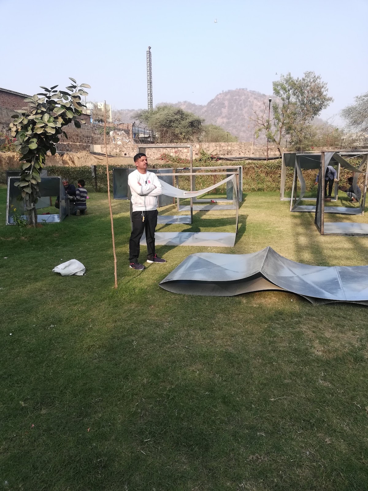 Local Handicraft Center