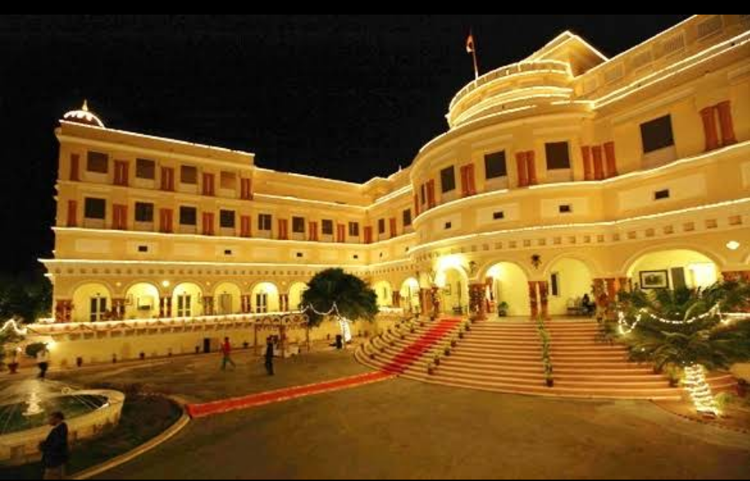 Sariska National Park