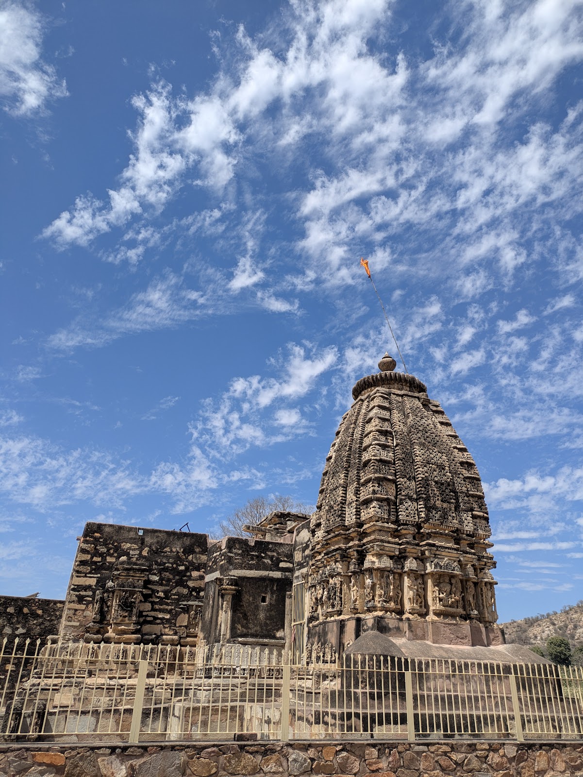 Sariska National Park