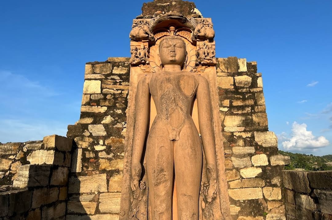 Sariska National Park