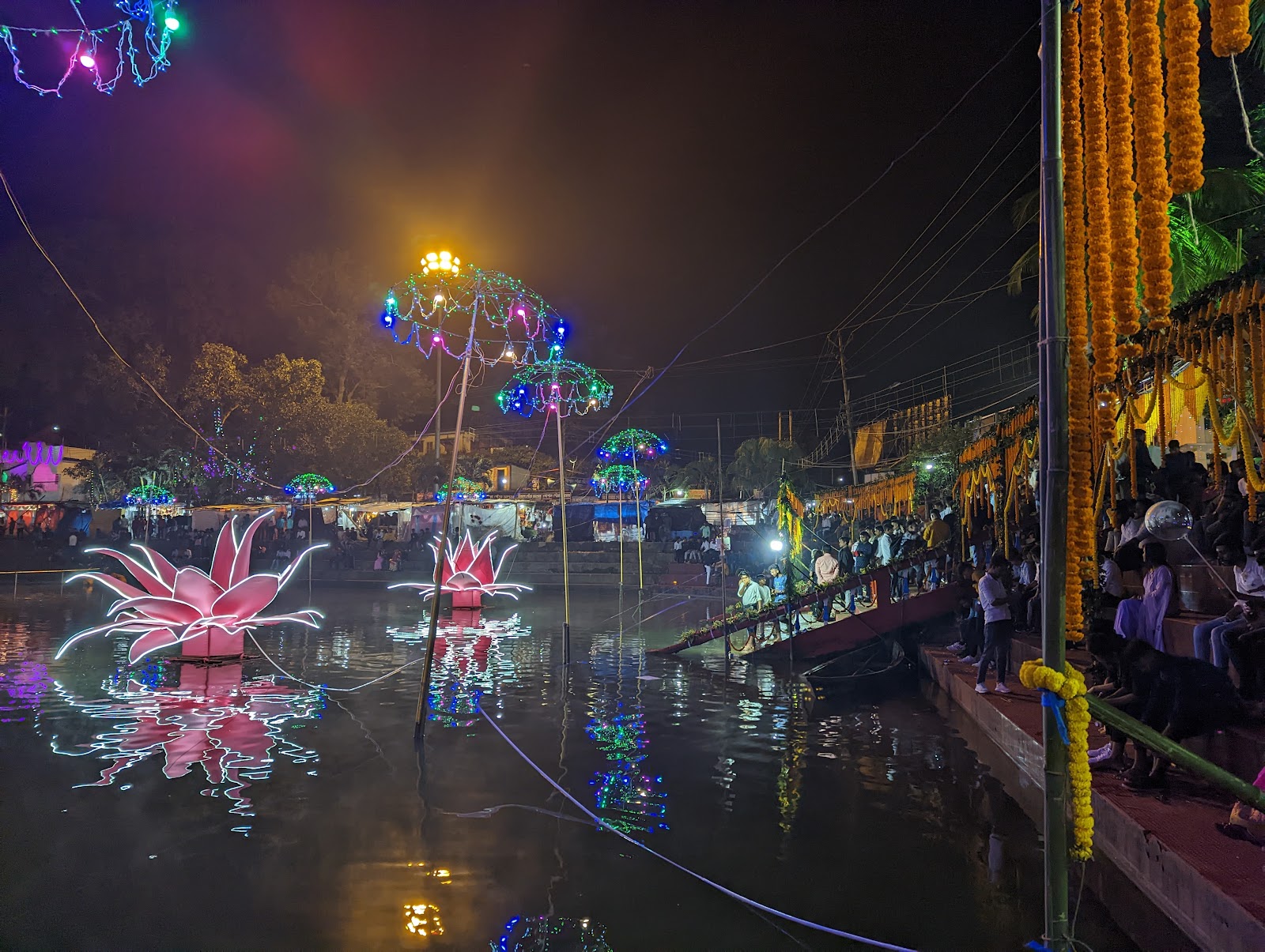 Tripura Sundari Temple Udaipur