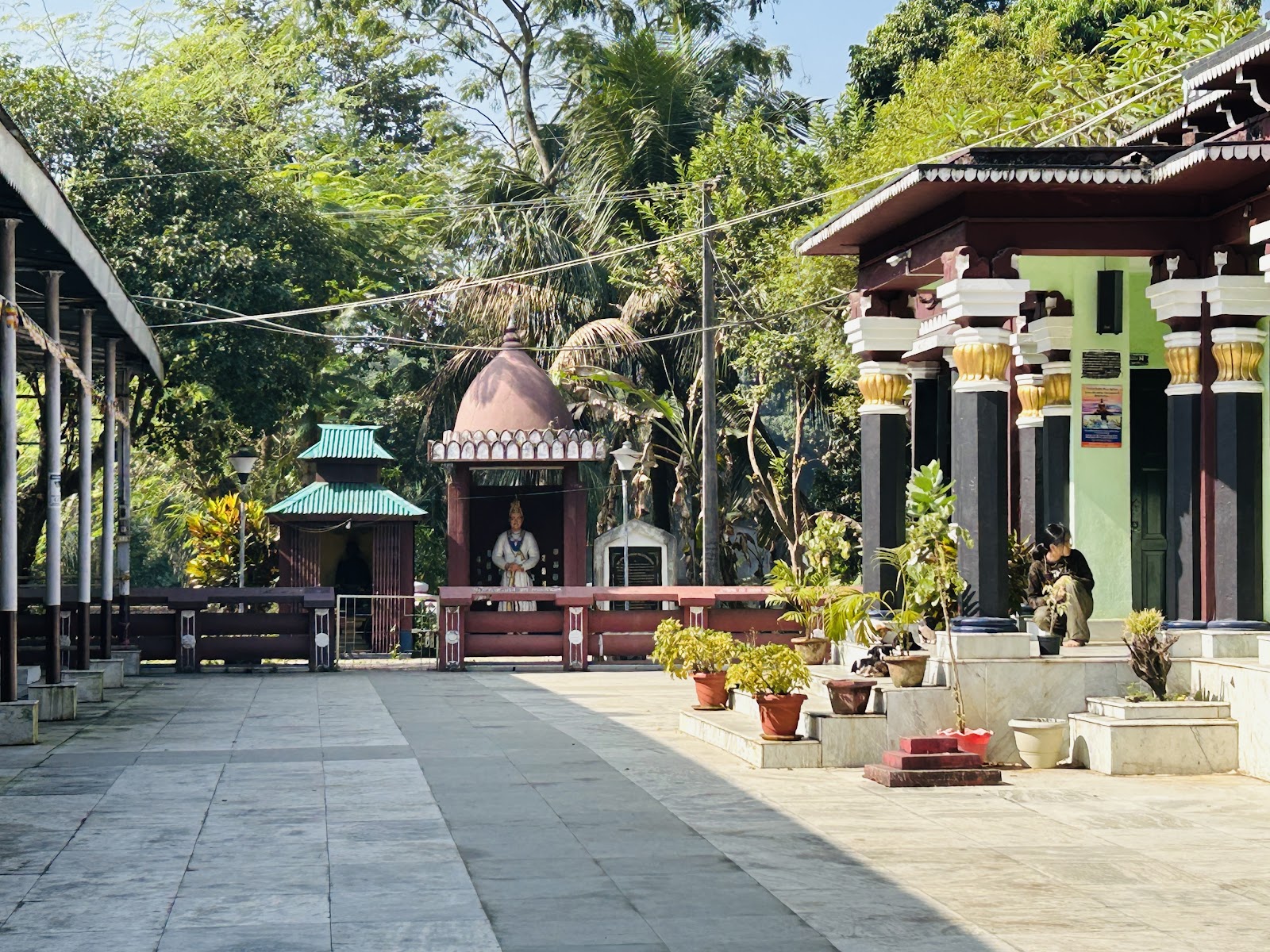 Buddha Mandir