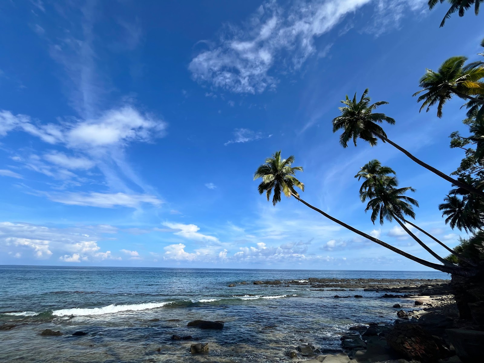 Neil Island Lighthouse