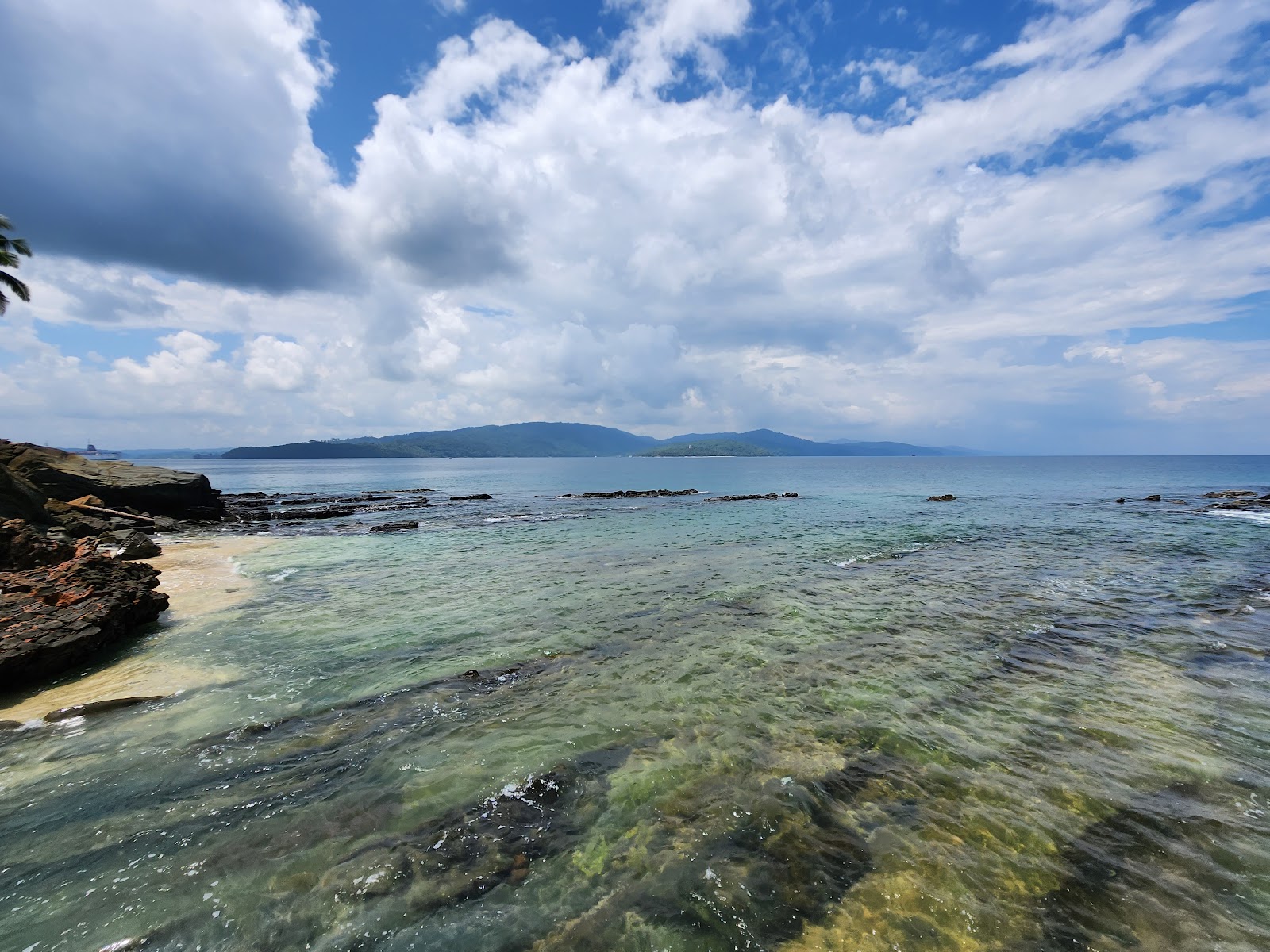 Neil Island Lighthouse