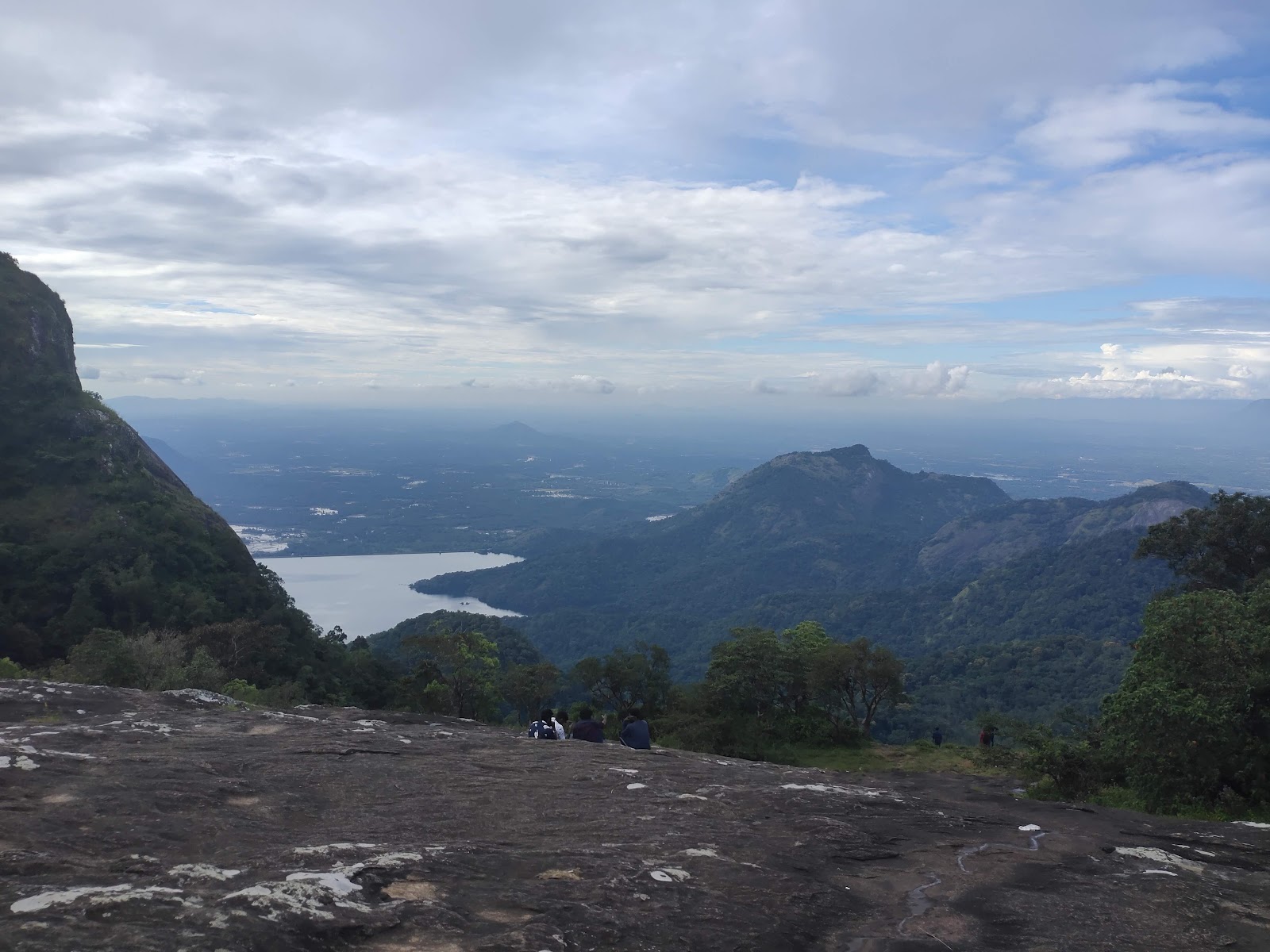 Kesavan Para Viewpoint