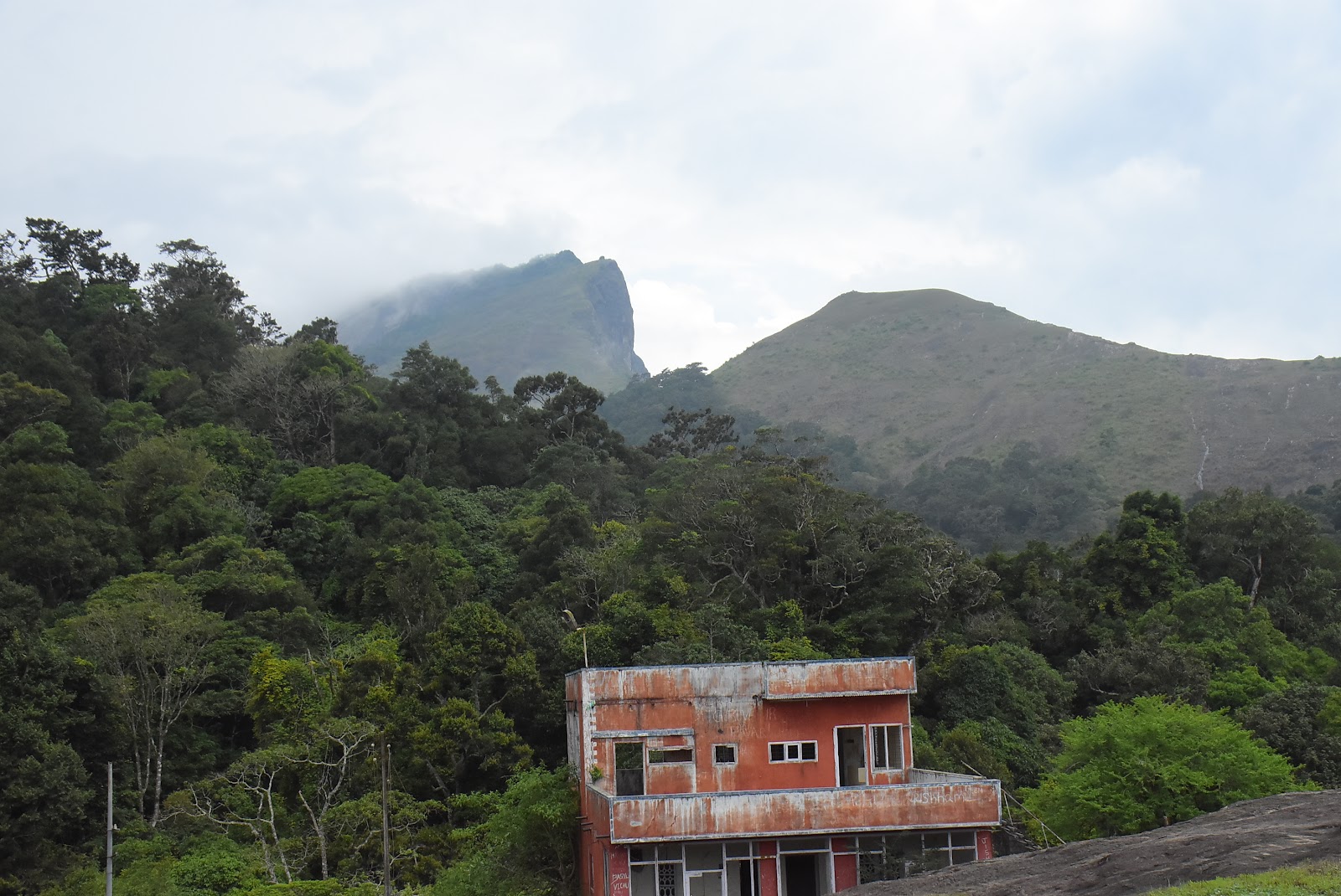 Kesavan Para Viewpoint