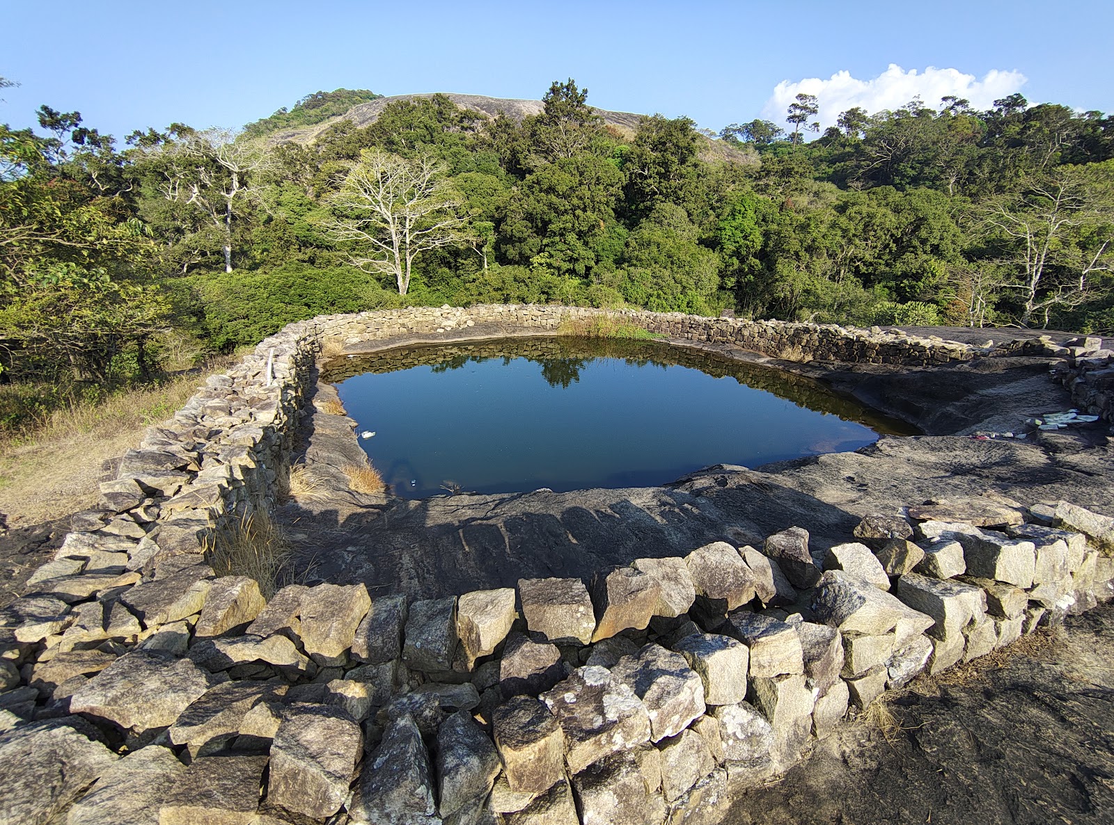 Kesavan Para Viewpoint