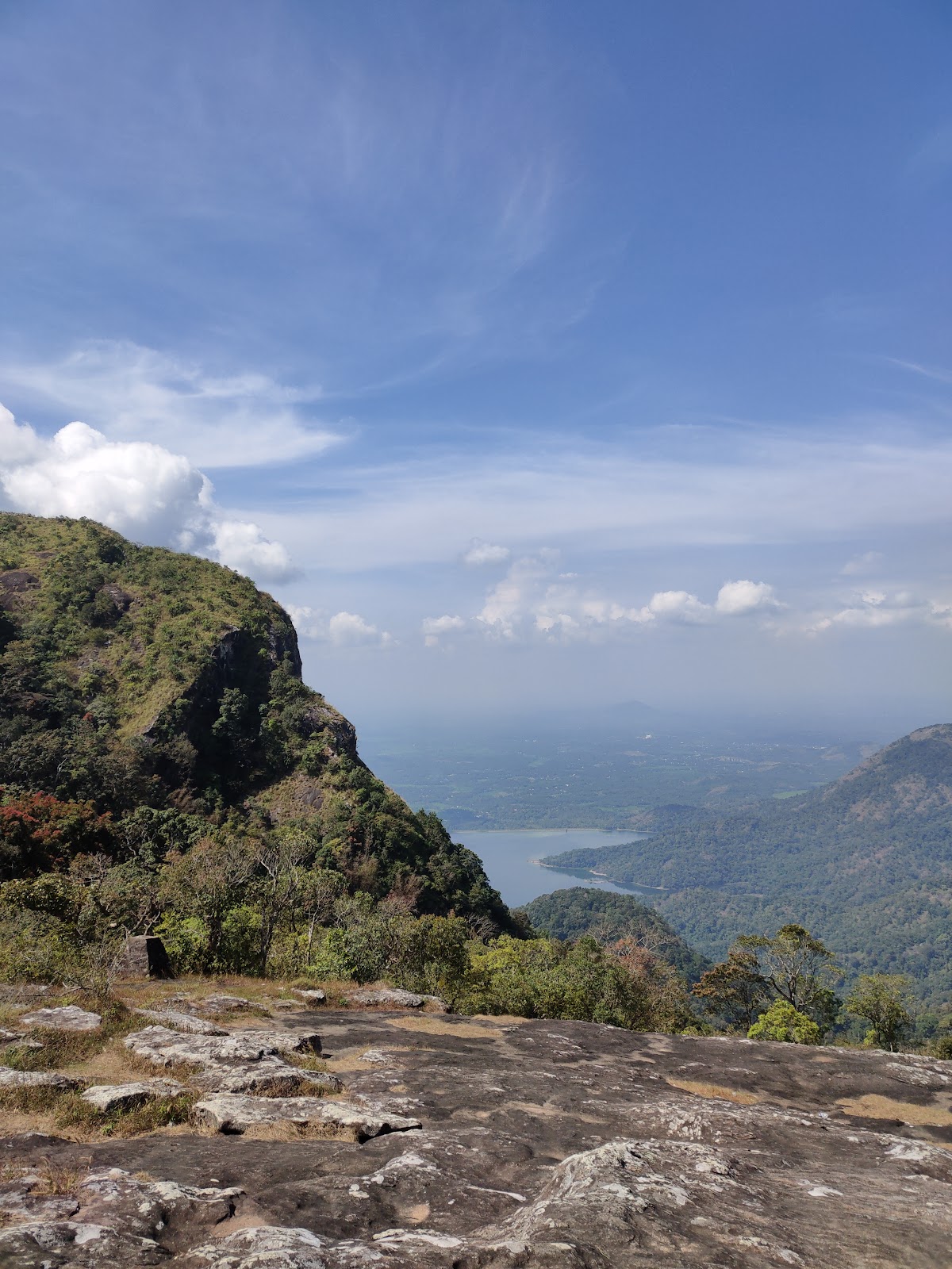 Kesavan Para Viewpoint