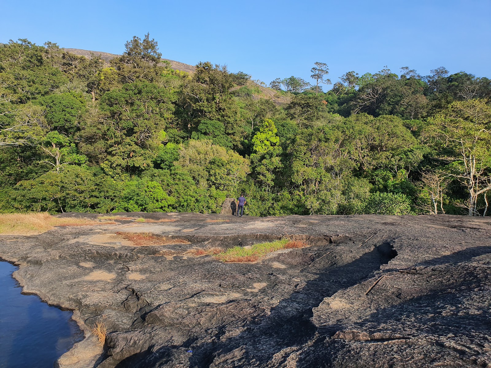 Kesavan Para Viewpoint