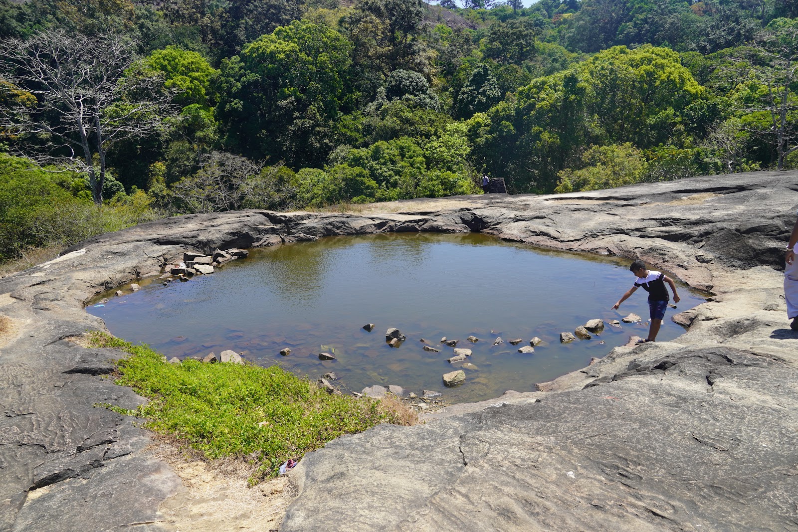 Kesavan Para Viewpoint