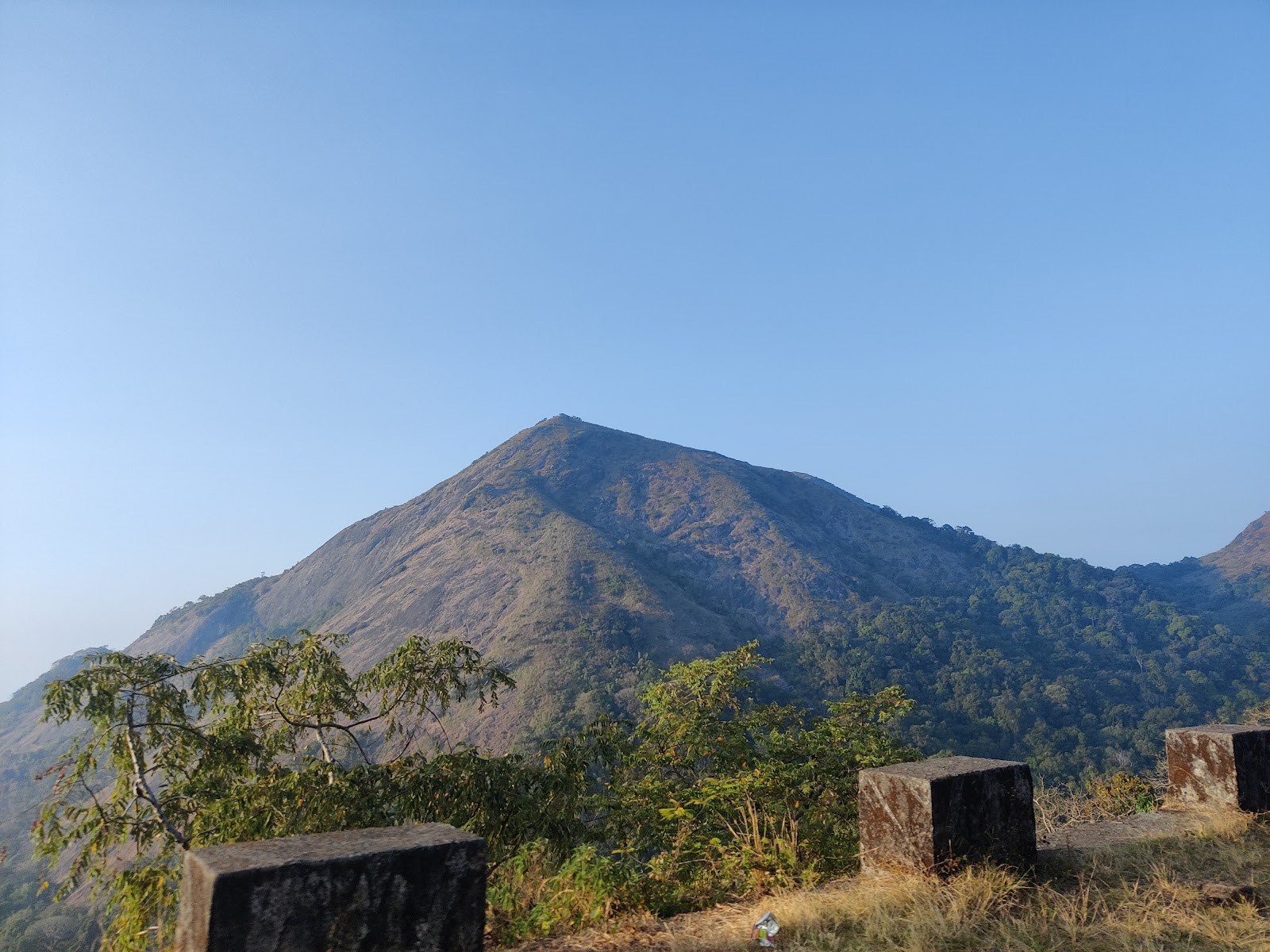 Seethargundu Viewpoint