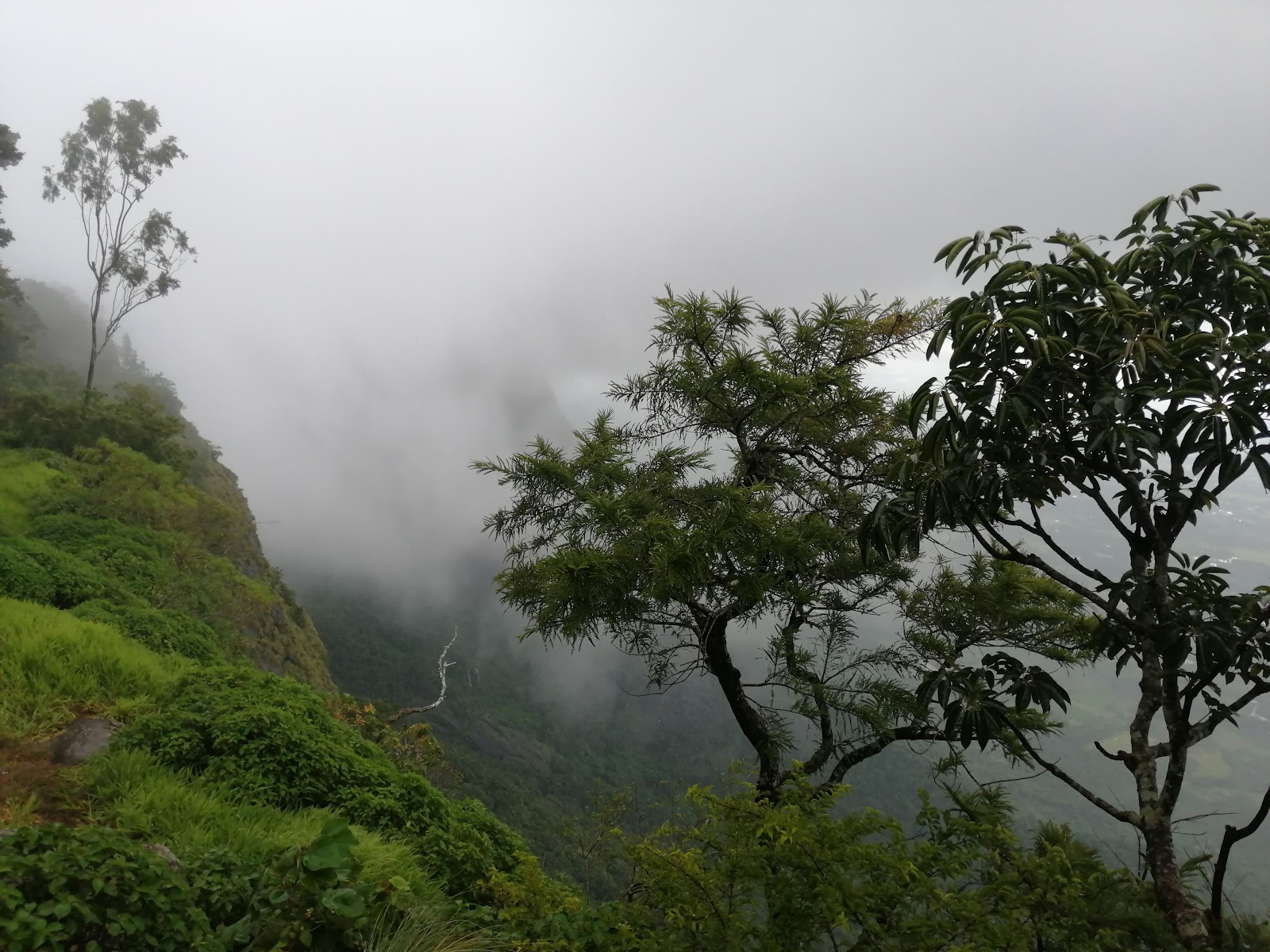 Seethargundu Viewpoint